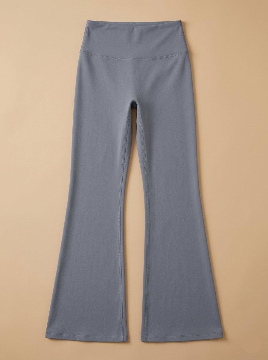 KAIAstudio Straight-Leg Pants