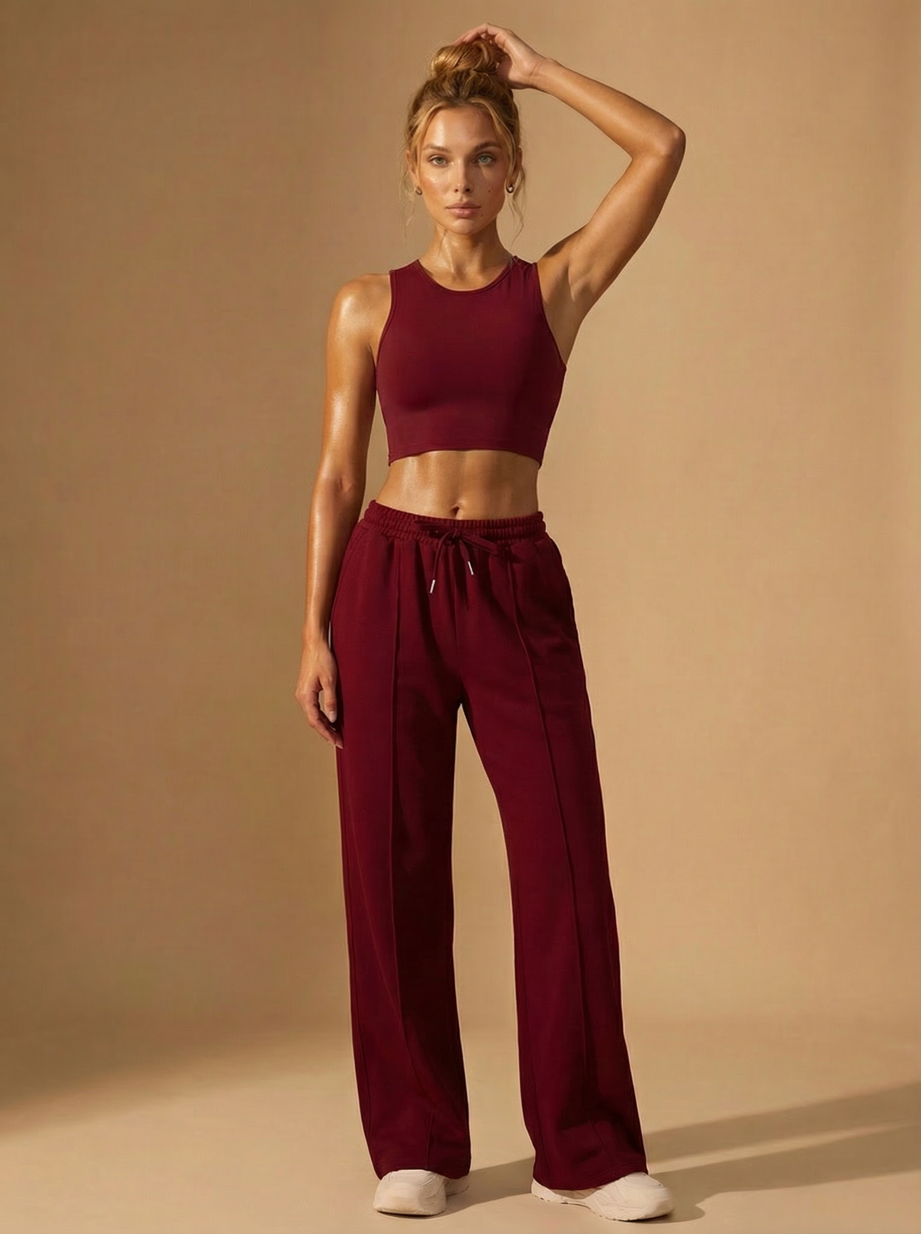 KAIAstudio Compression Vest