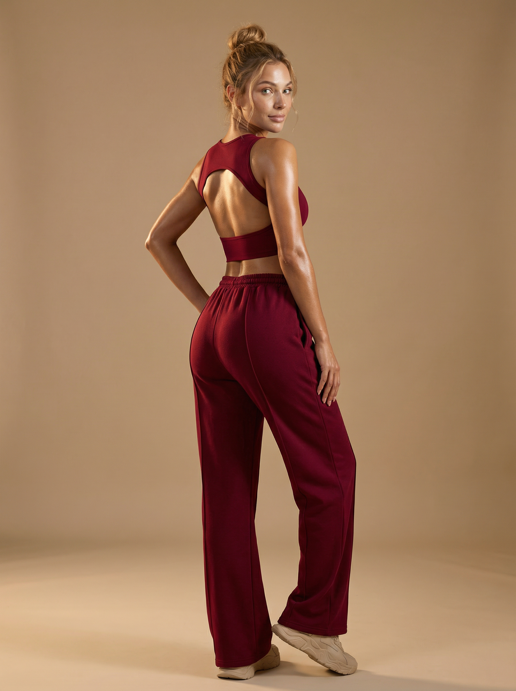 KAIAstudio Compression Vest