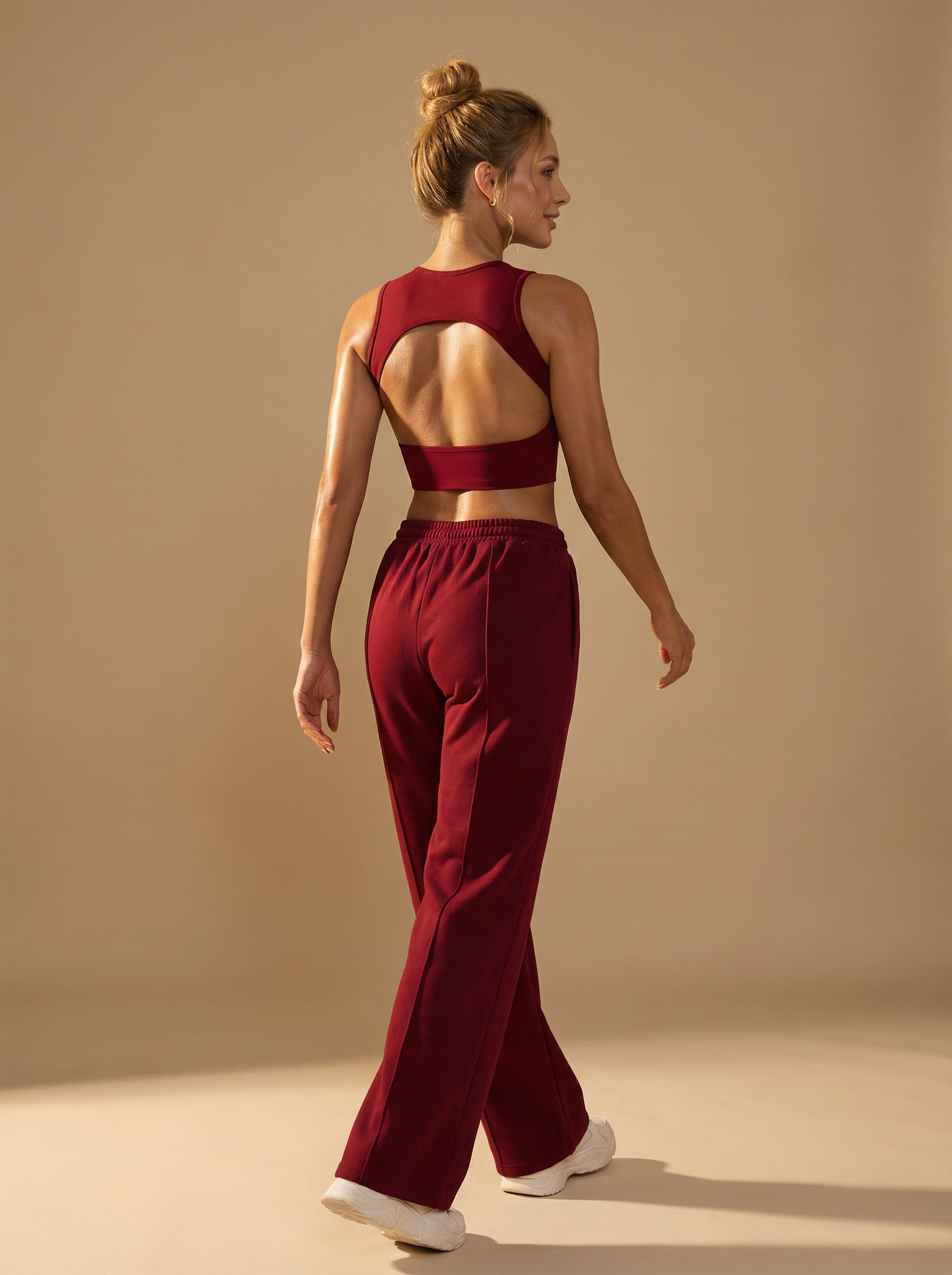 KAIAstudio Compression Vest
