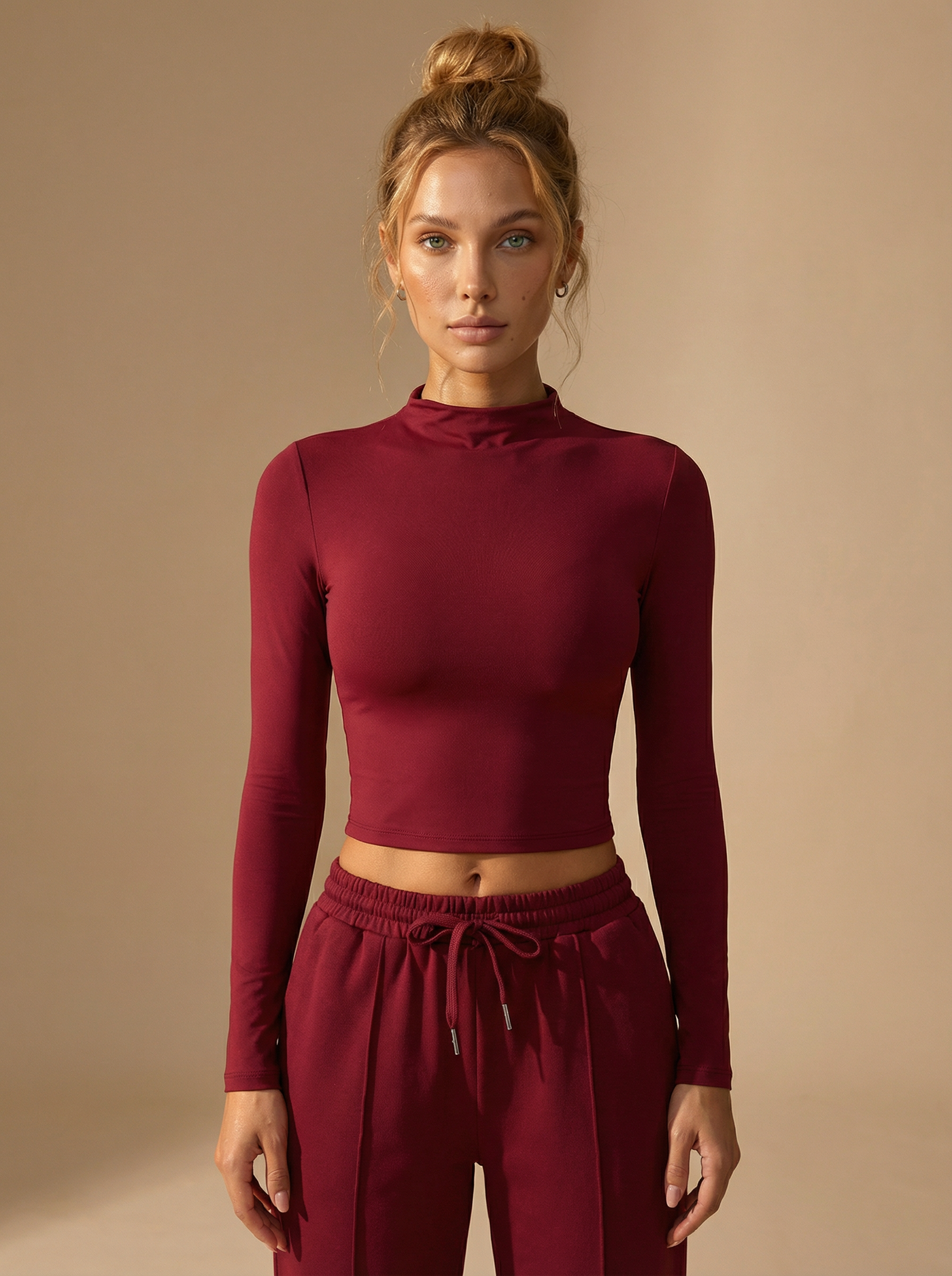 KAIAstudio Long Sleeve