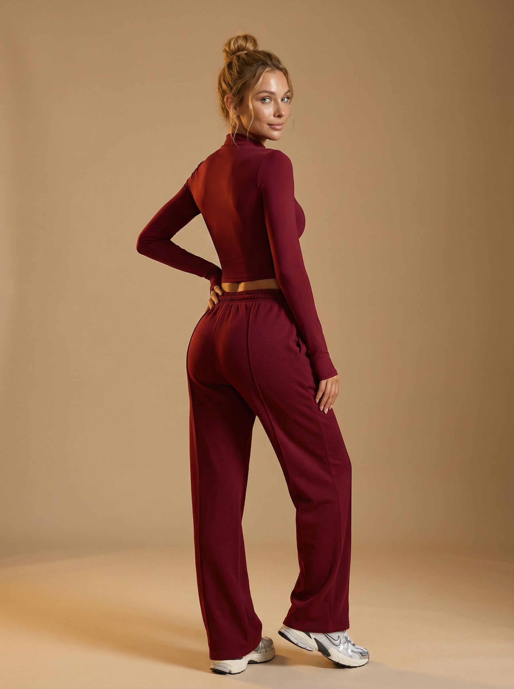 KAIAstudio Long Sleeve