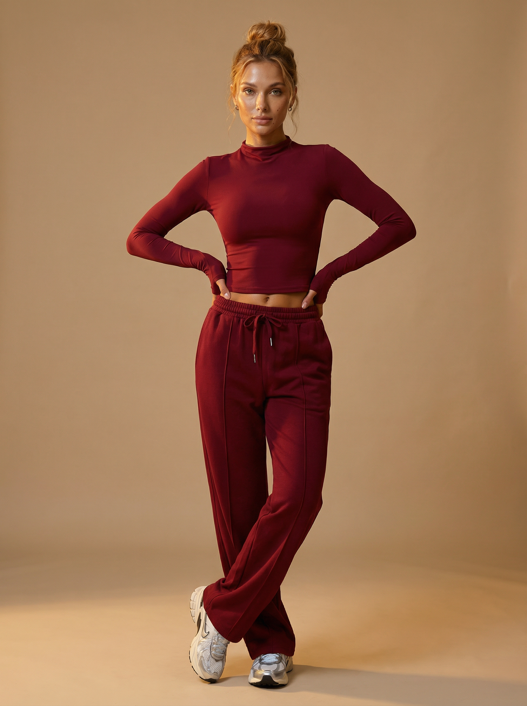 KAIAstudio Long Sleeve