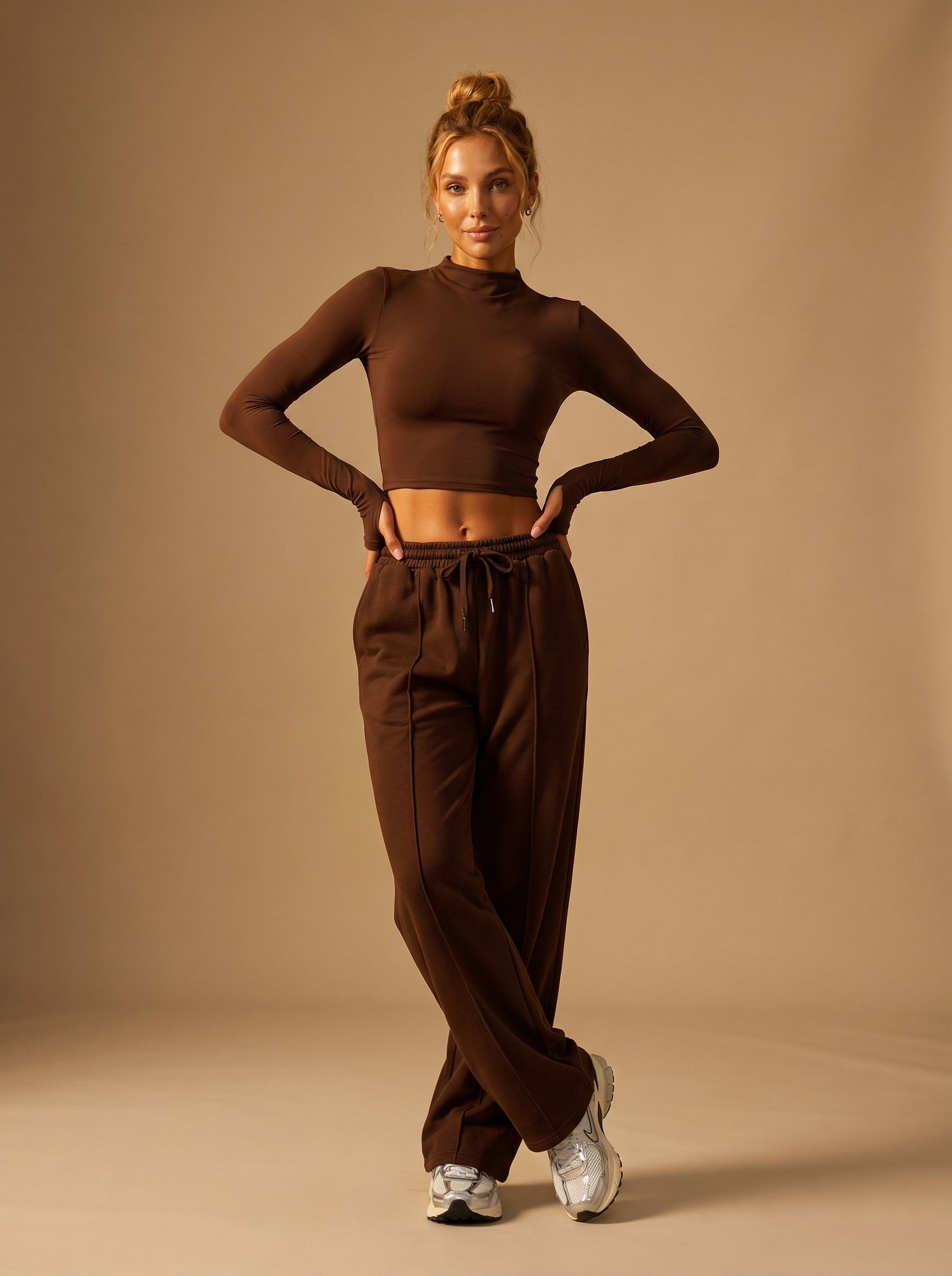 KAIAstudio Long Sleeve
