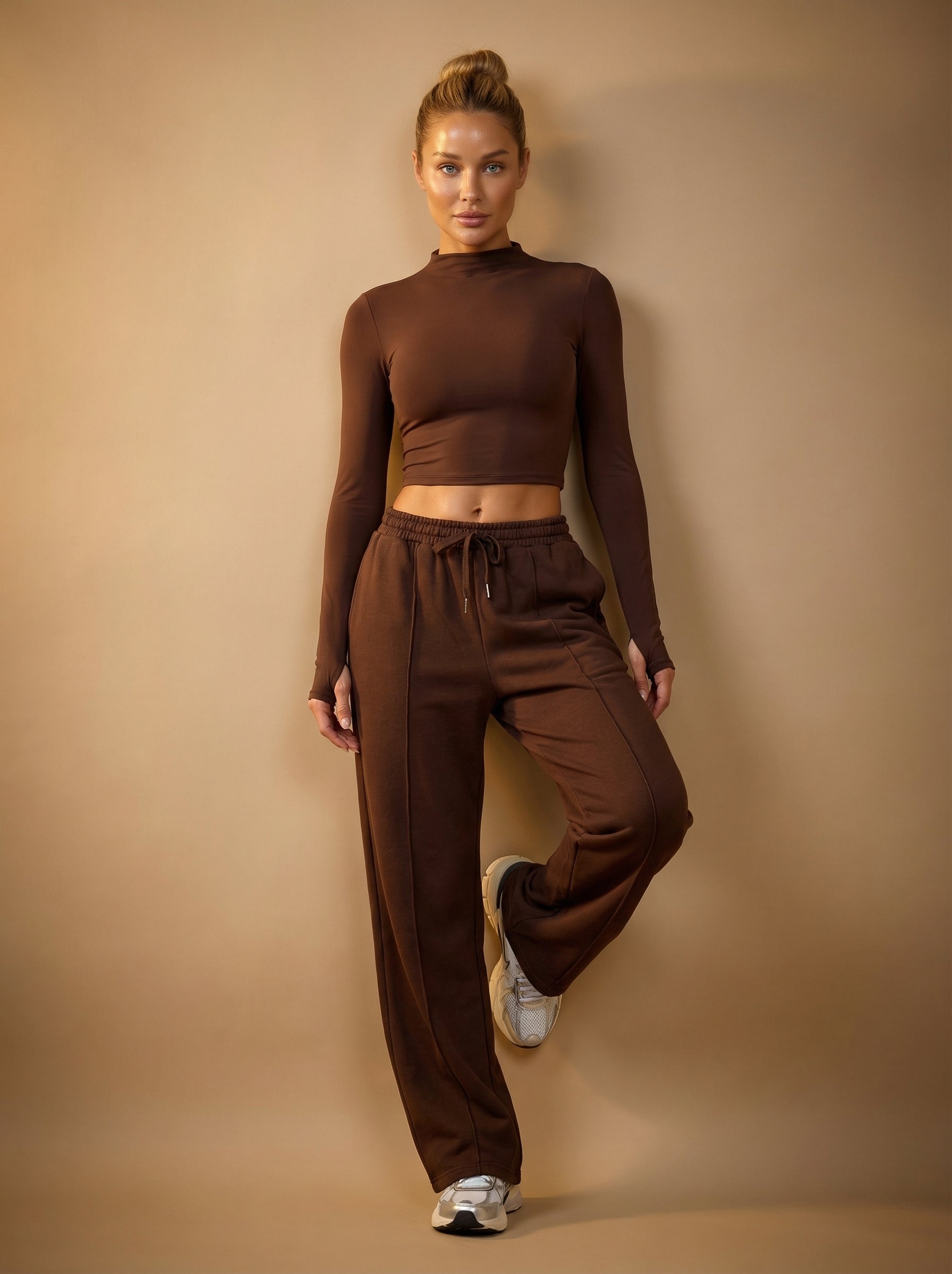KAIAstudio Long Sleeve