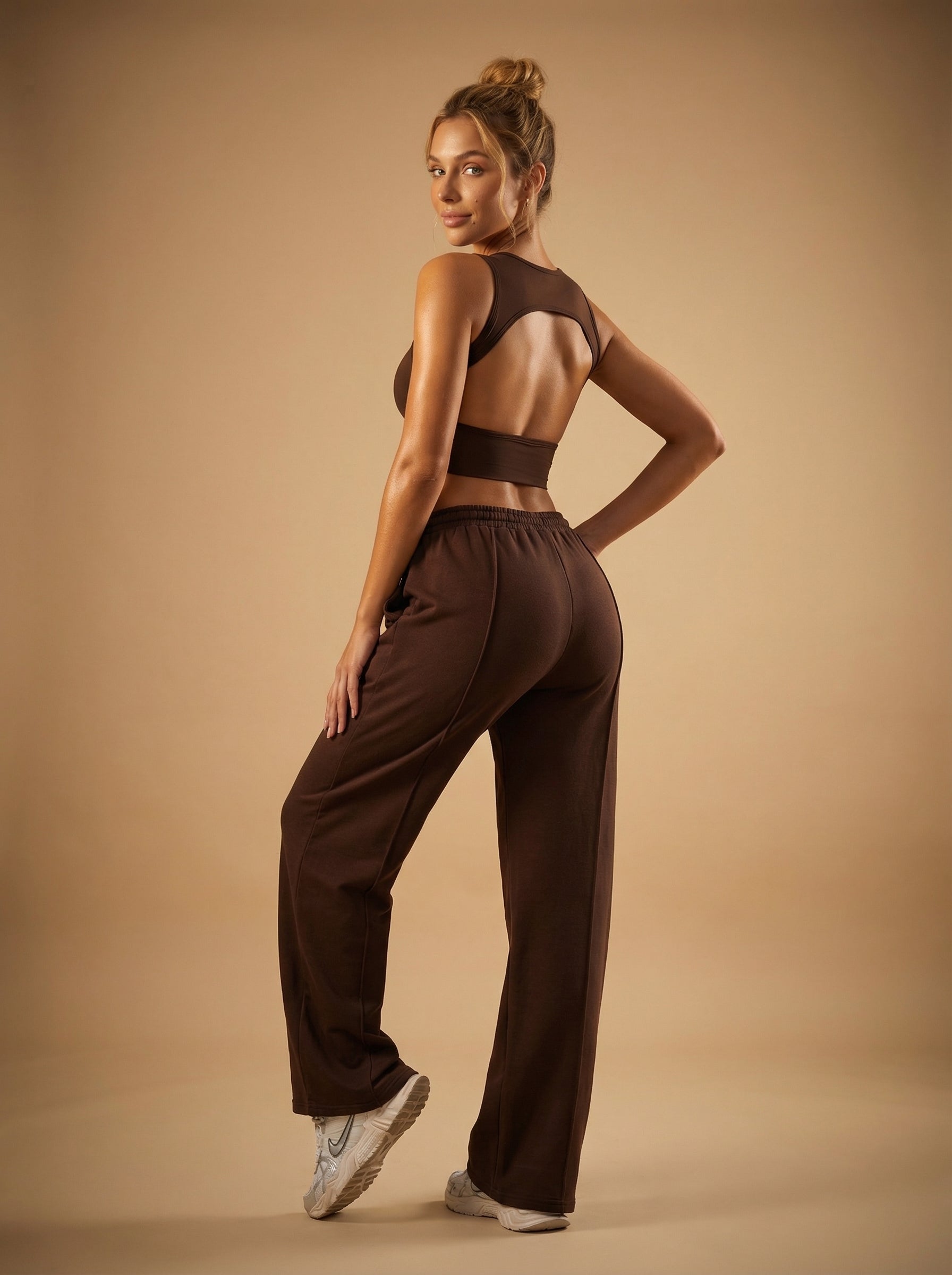 KAIAstudio Compression Vest