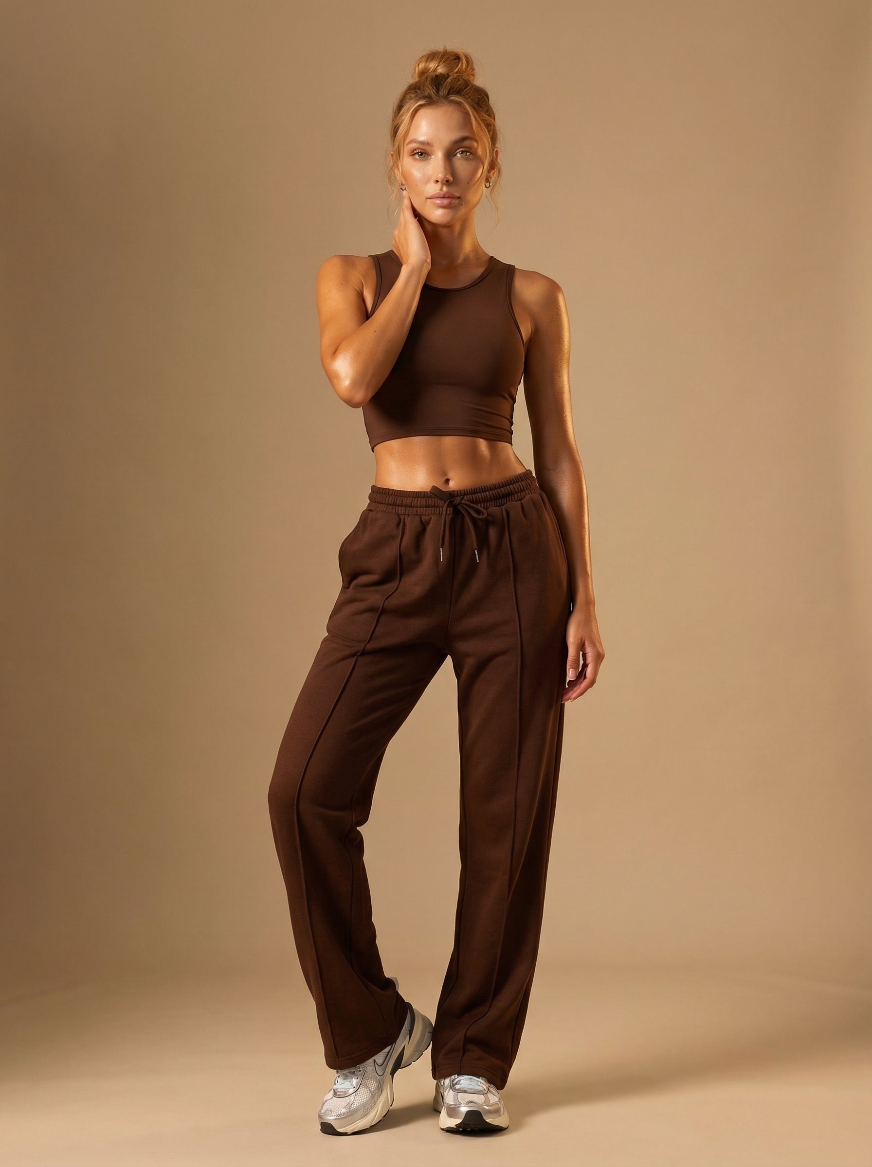 KAIAstudio Compression Vest