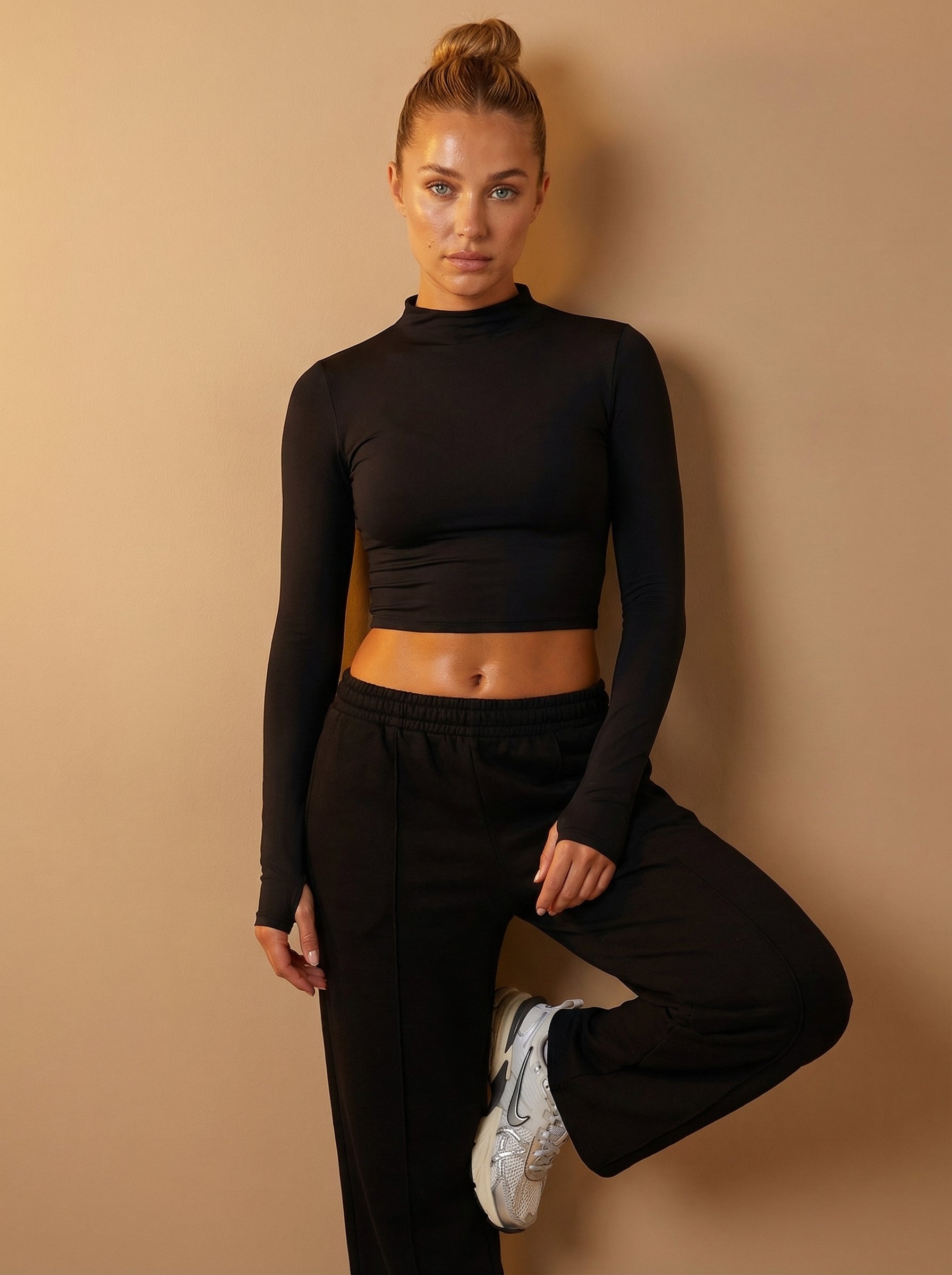 KAIAstudio Long Sleeve