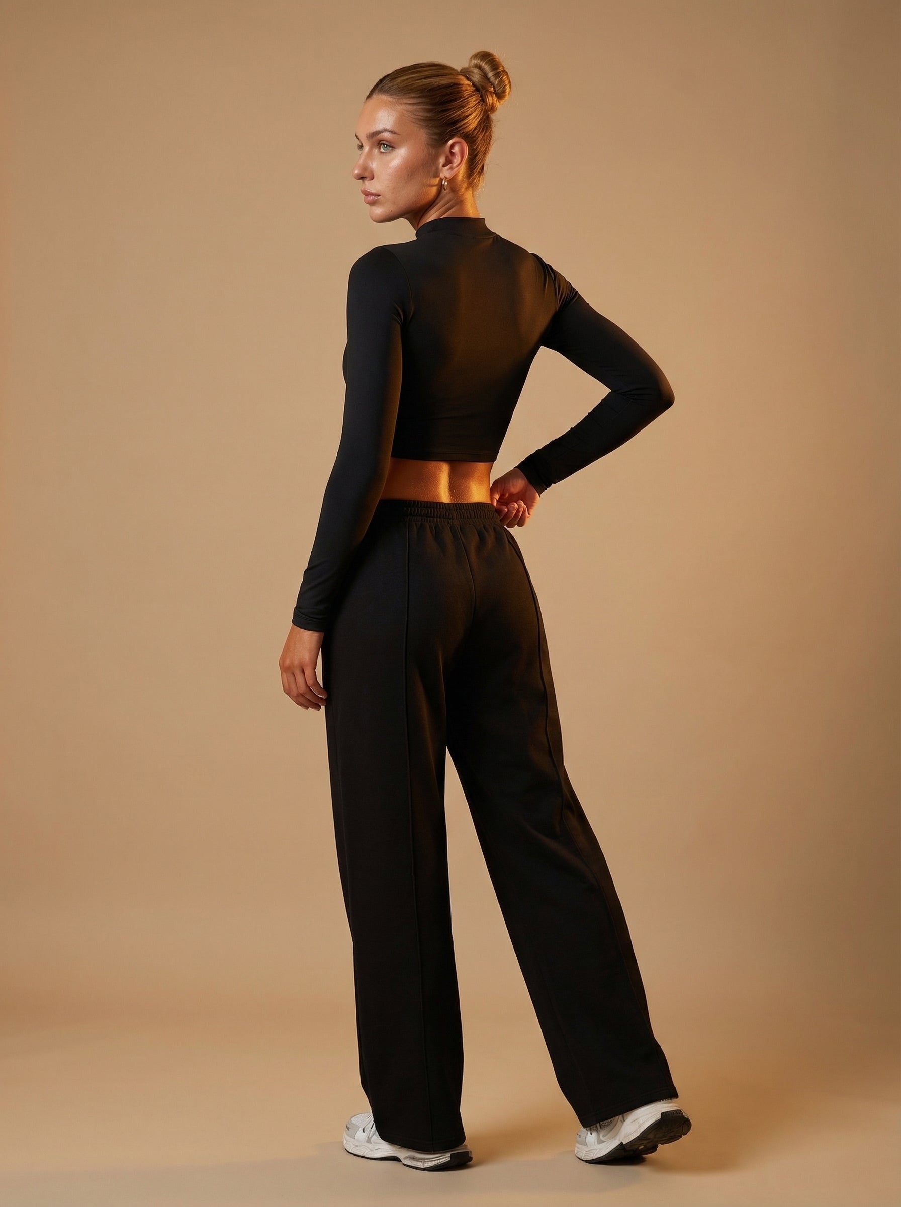 KAIAstudio Long Sleeve