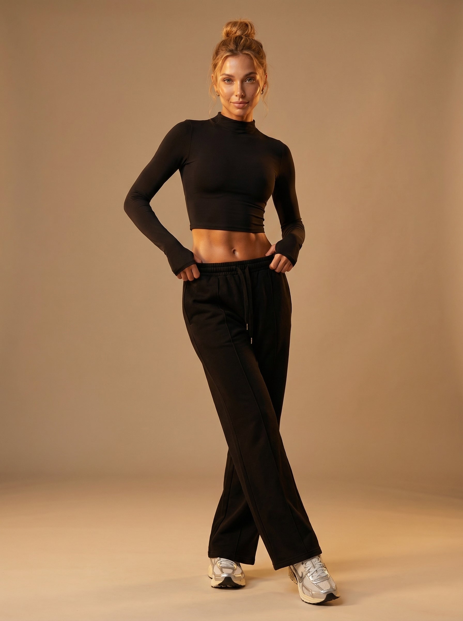 KAIAstudio Long Sleeve
