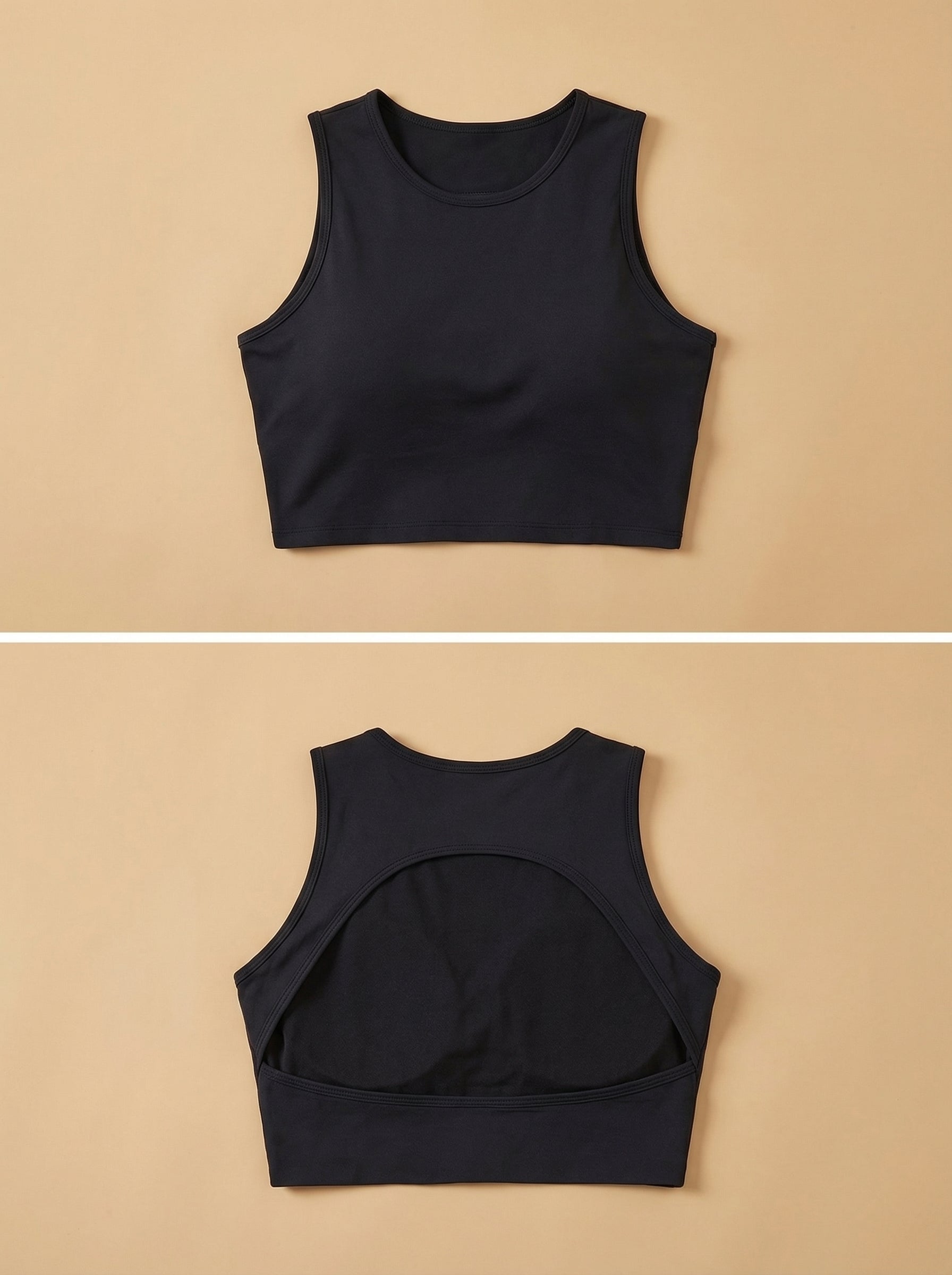 KAIAstudio Compression Vest