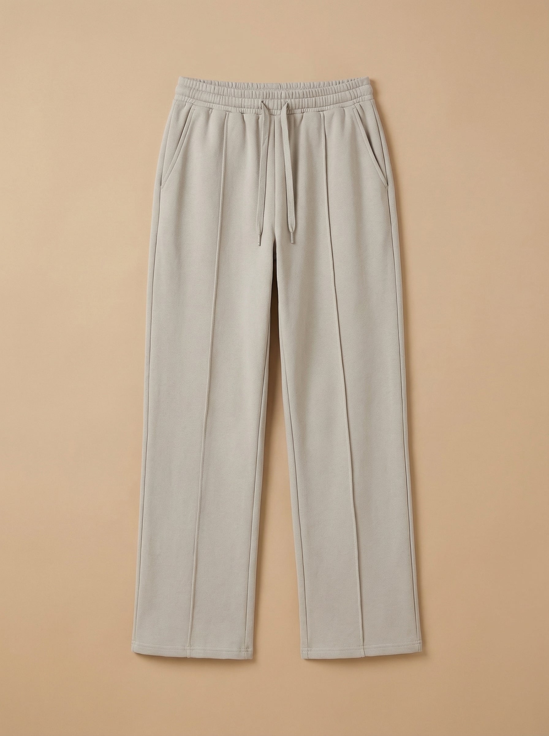 KAIAstudio Wide-Leg Jogger