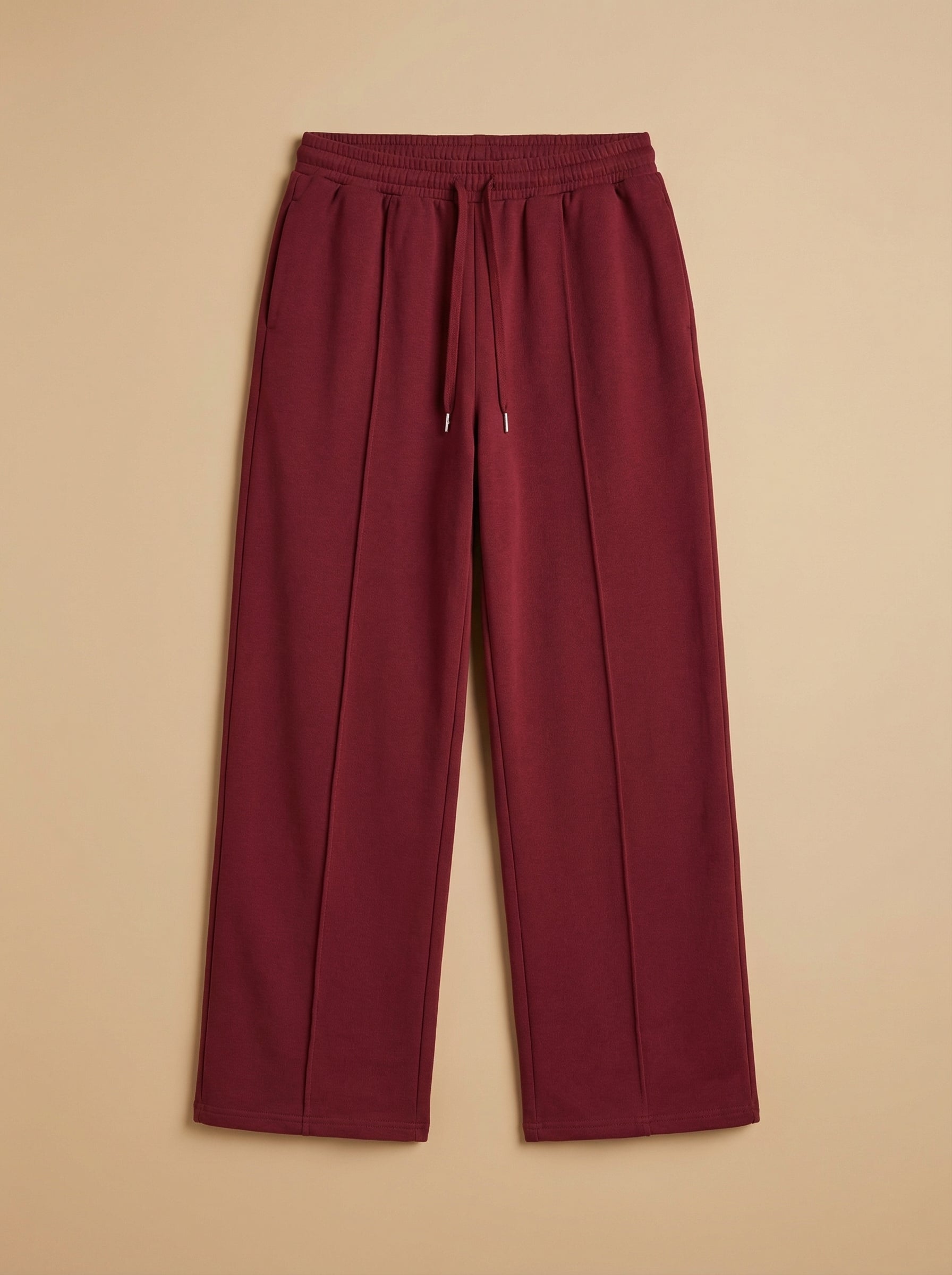 KAIAstudio Wide-Leg Jogger