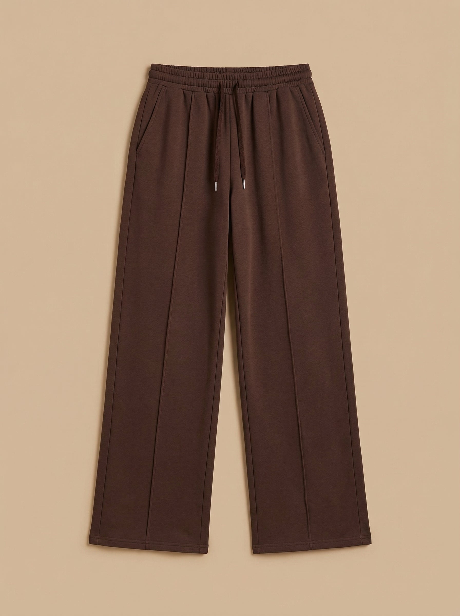 KAIAstudio Wide-Leg Jogger