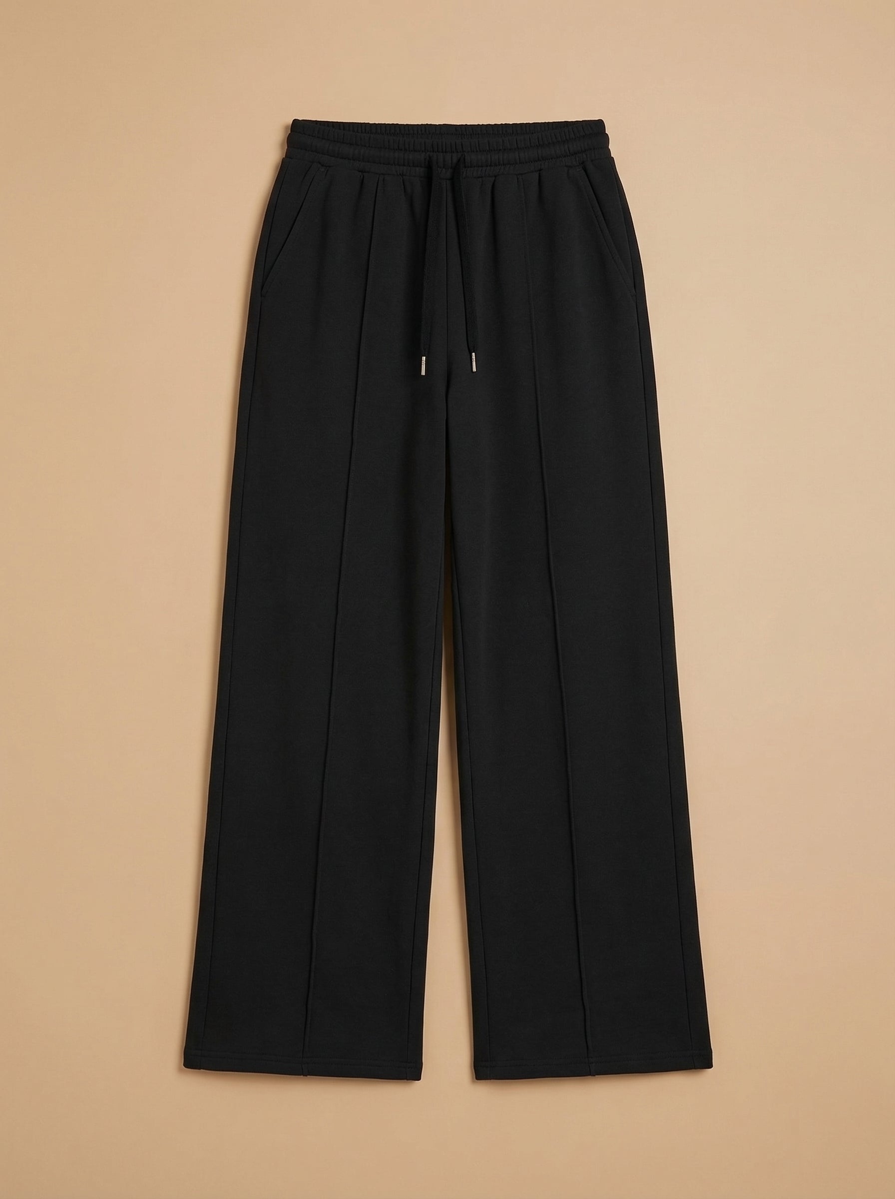 KAIAstudio Wide-Leg Jogger