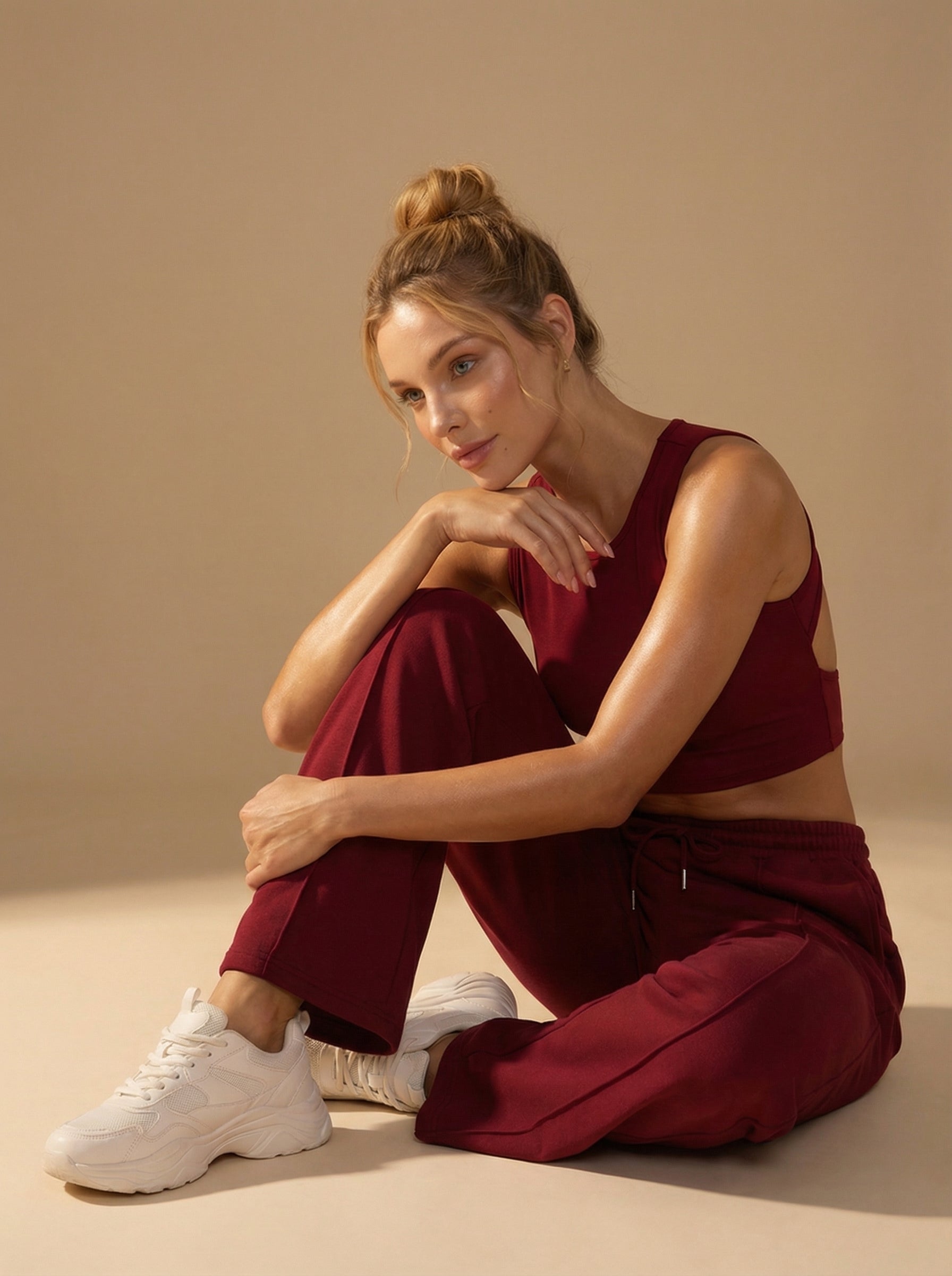 KAIAstudio Compression Vest