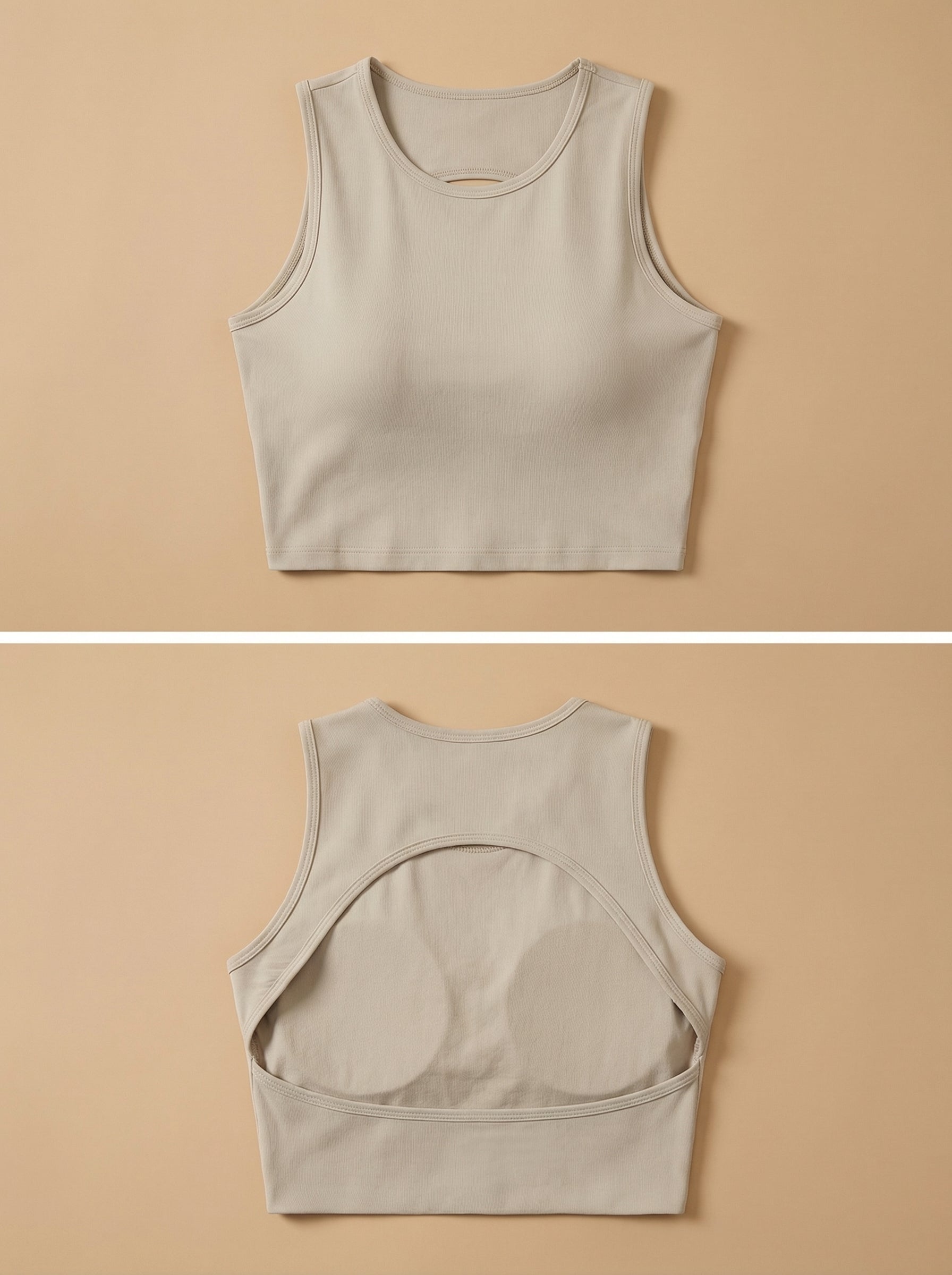 KAIAstudio Compression Vest