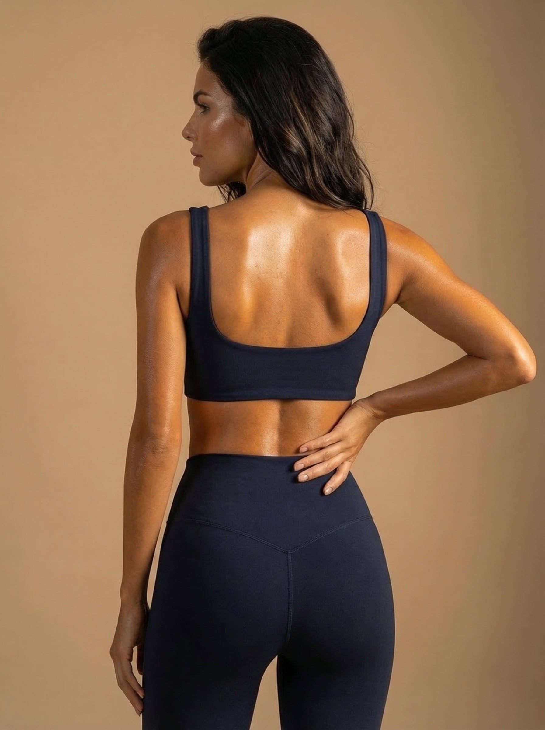 KAIAform Impact Bra
