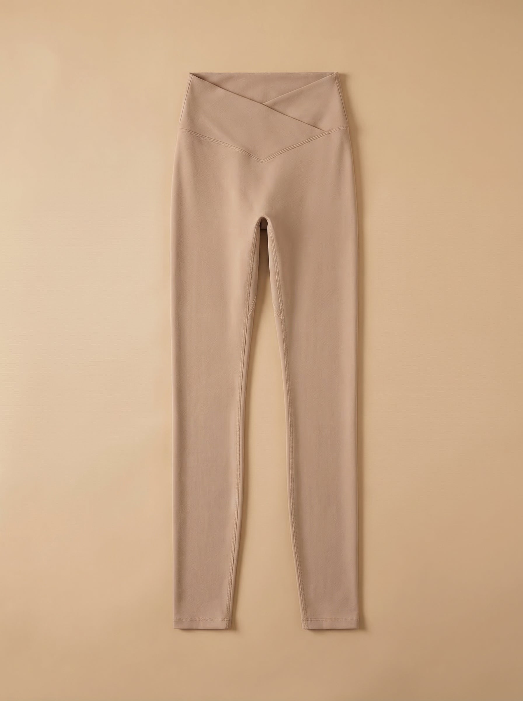 KAIAform Cross-Waist Legging