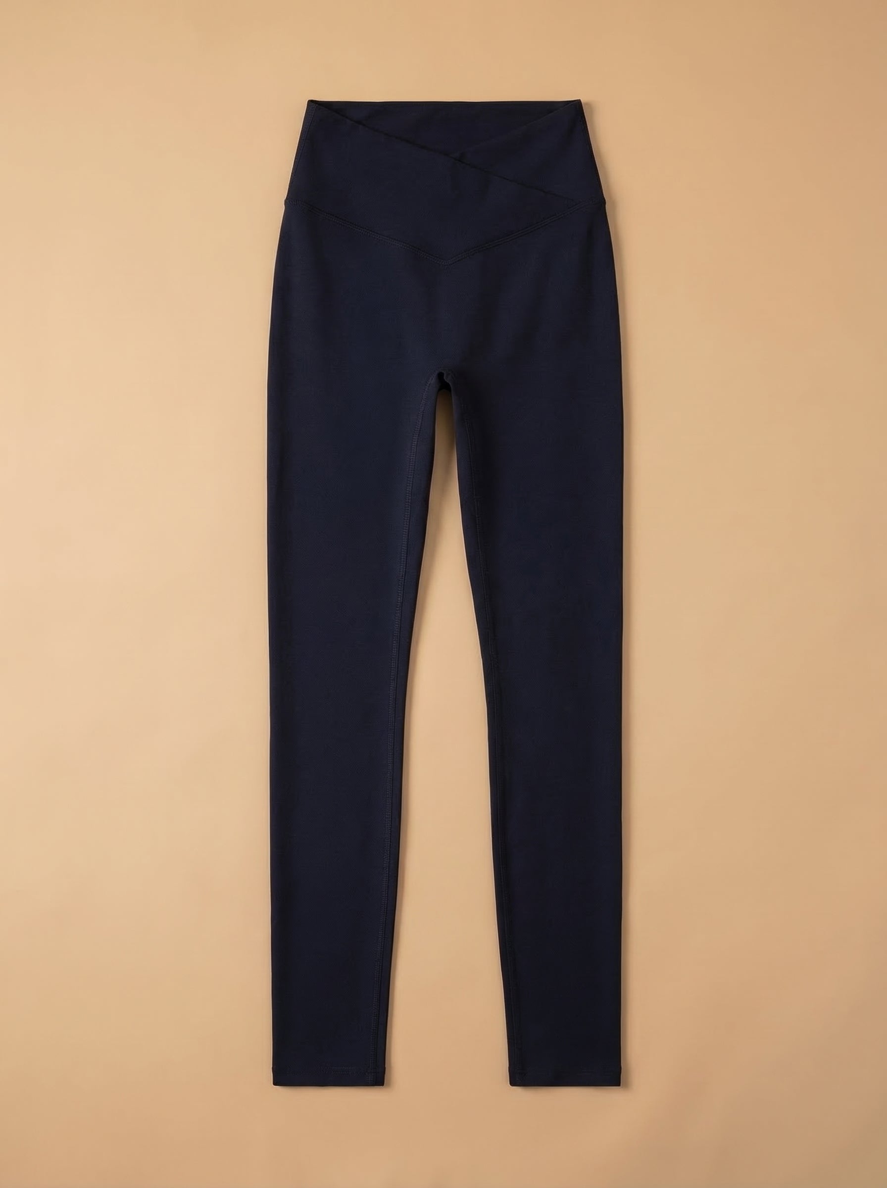 KAIAform Cross-Waist Legging