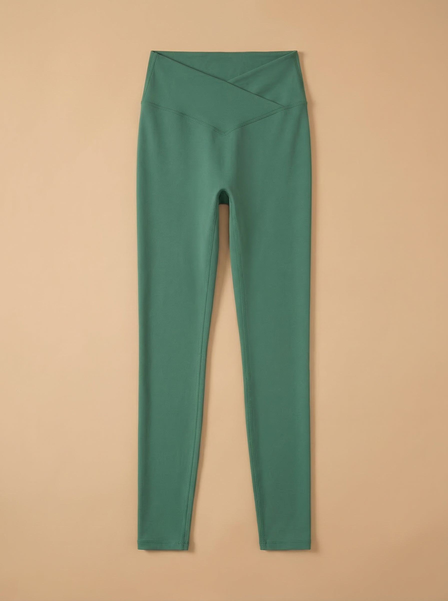KAIAform Cross-Waist Legging