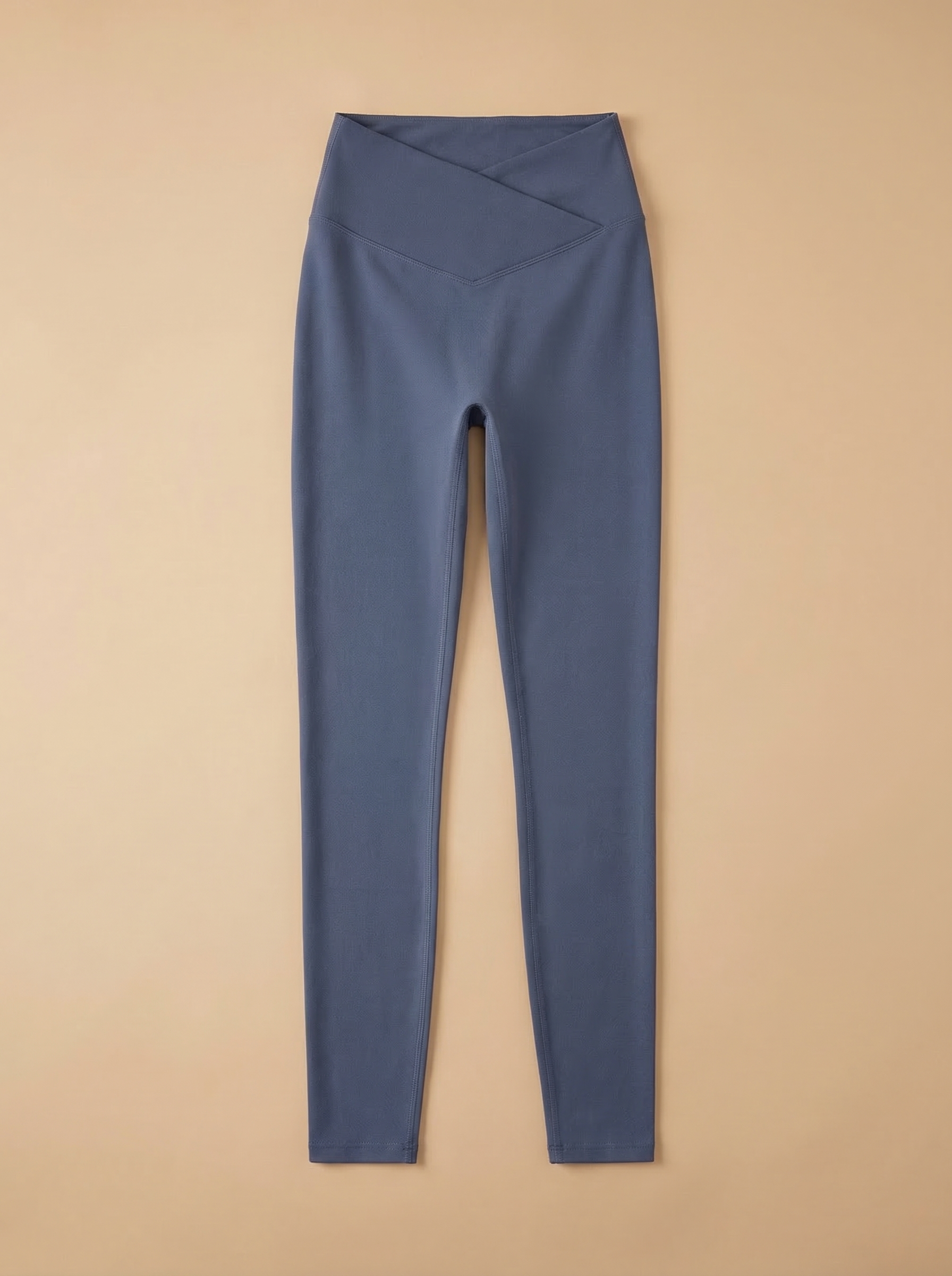 KAIAform Cross-Waist Legging