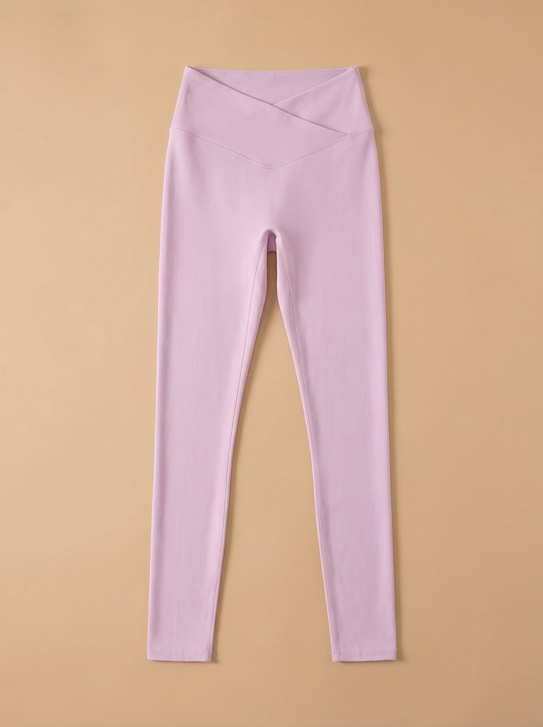 KAIAform Cross-Waist Legging