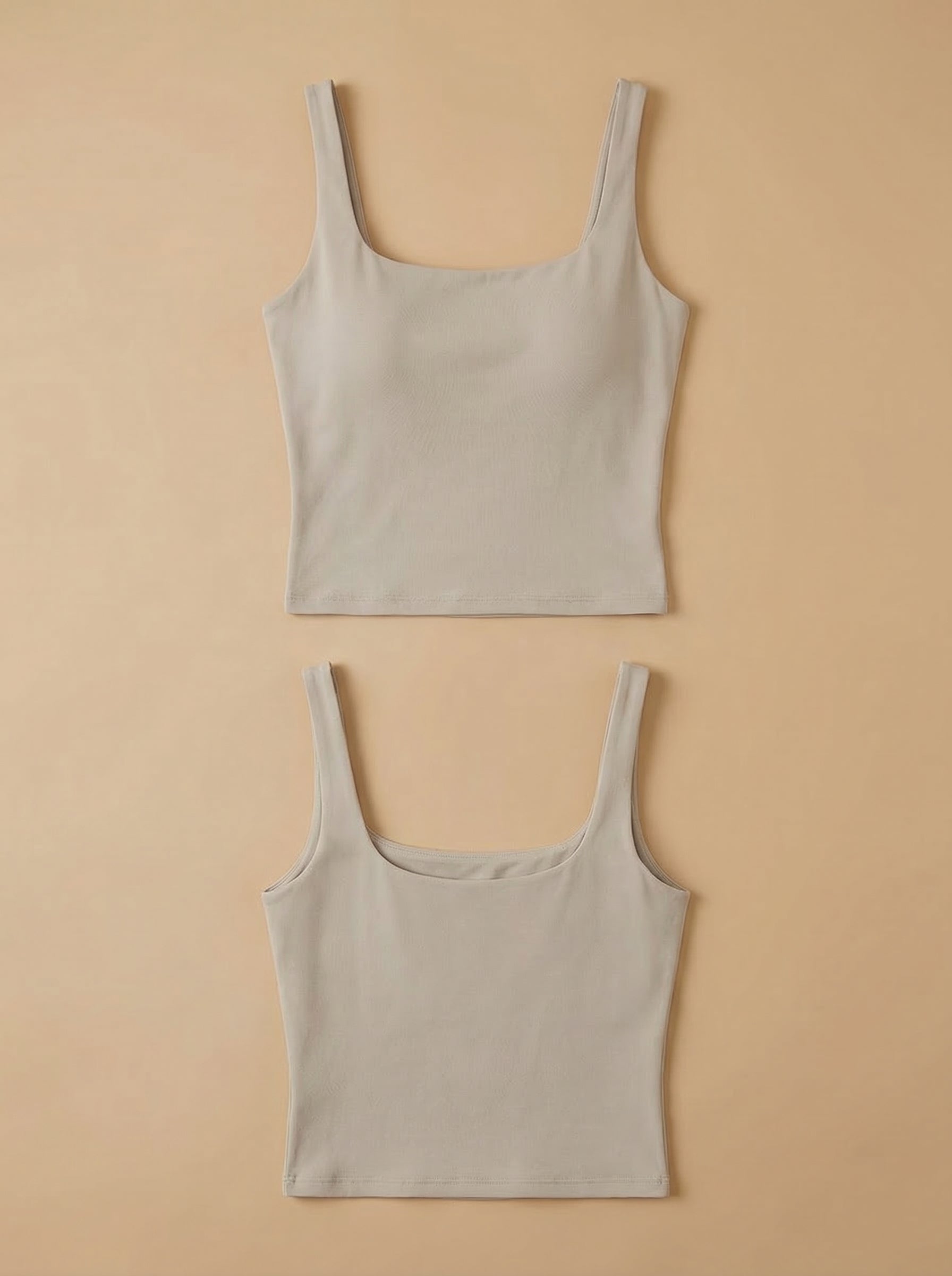 KAIAstudio Square Tank