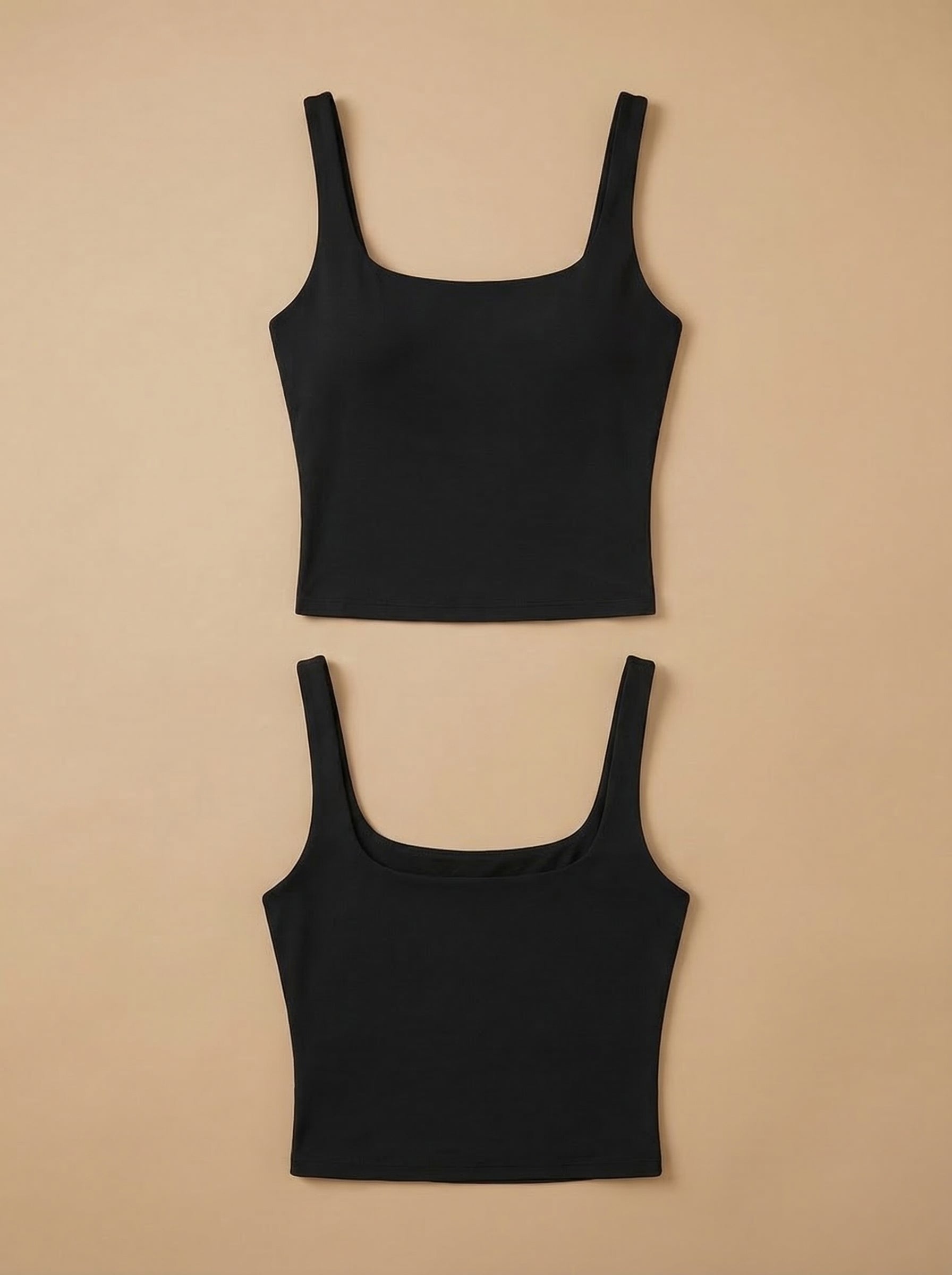 KAIAstudio Square Tank