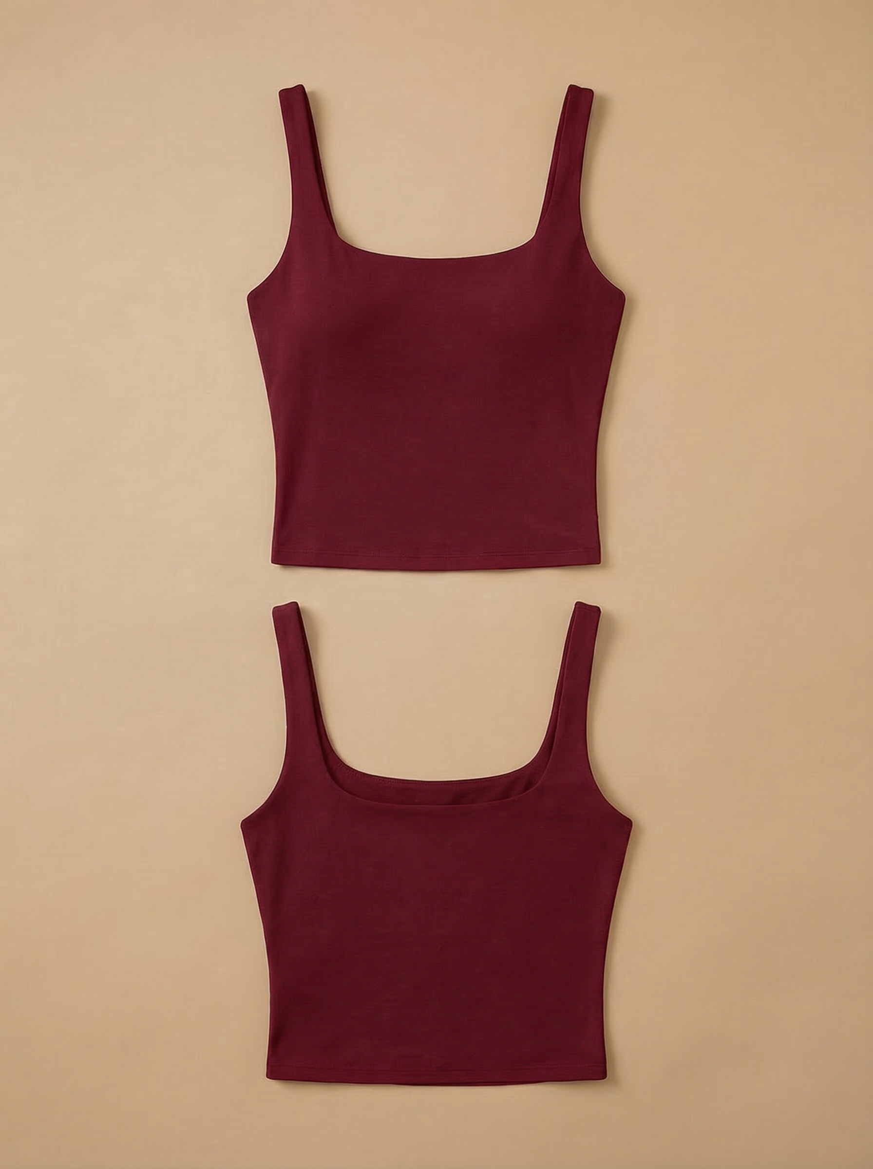 KAIAstudio Square Tank