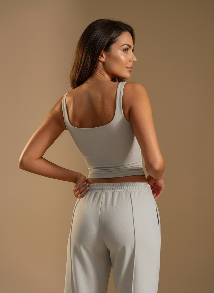 KAIAstudio Square Tank