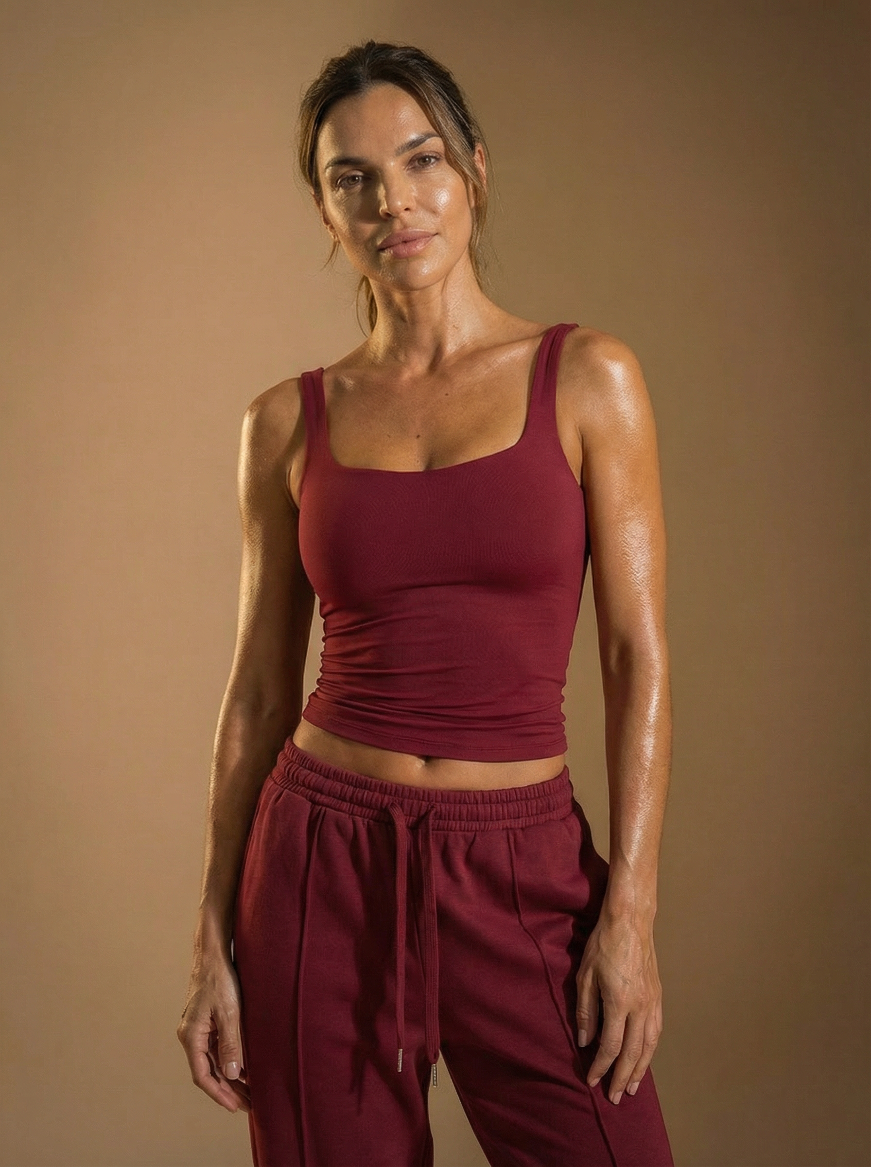 KAIAstudio Square Tank