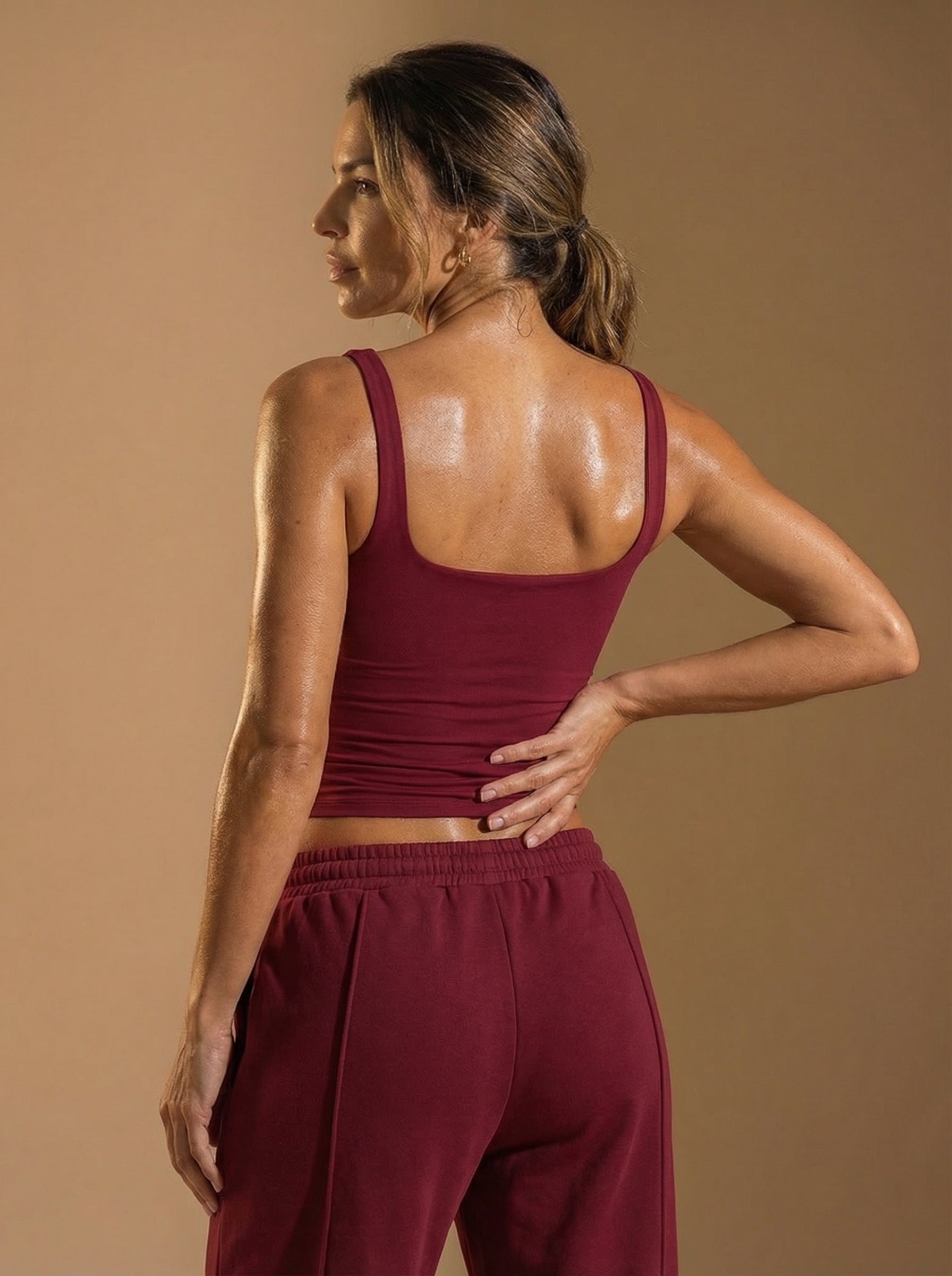 KAIAstudio Square Tank
