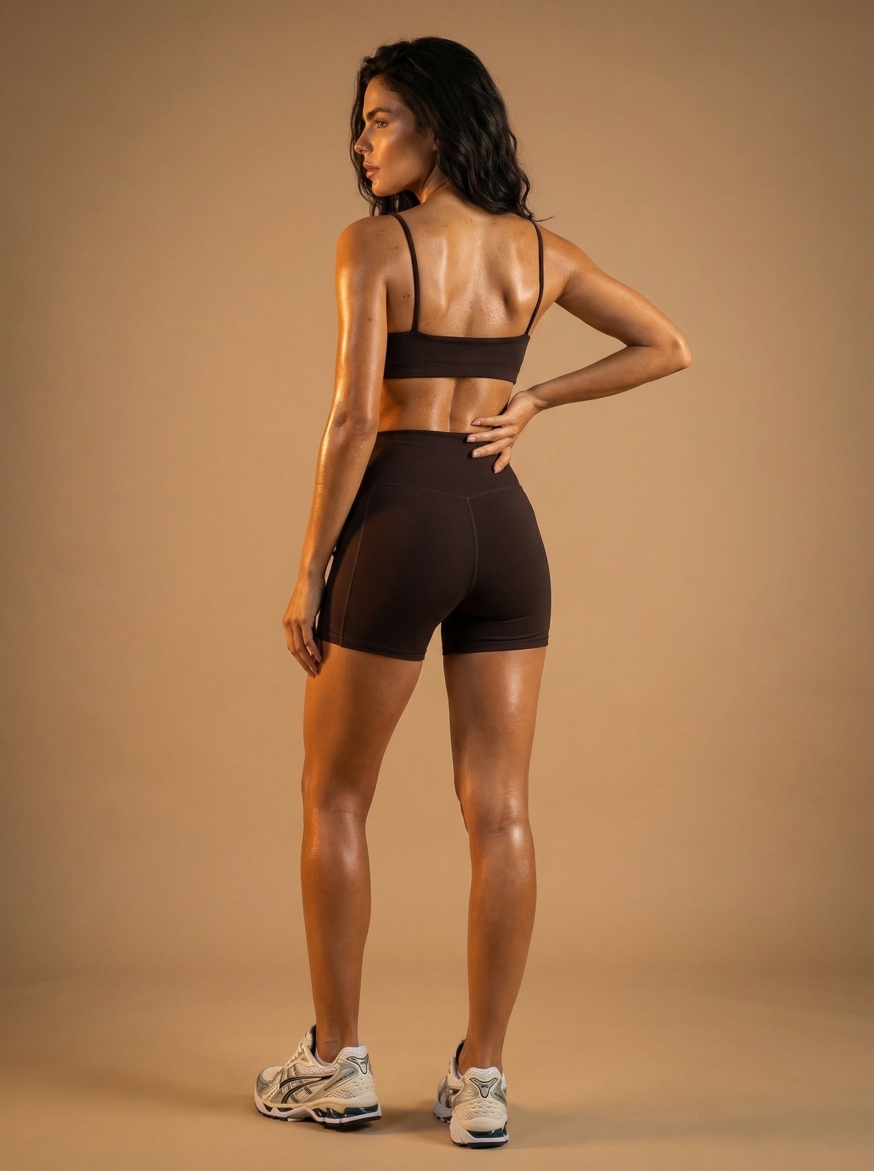 KAIAsculpt Shorts