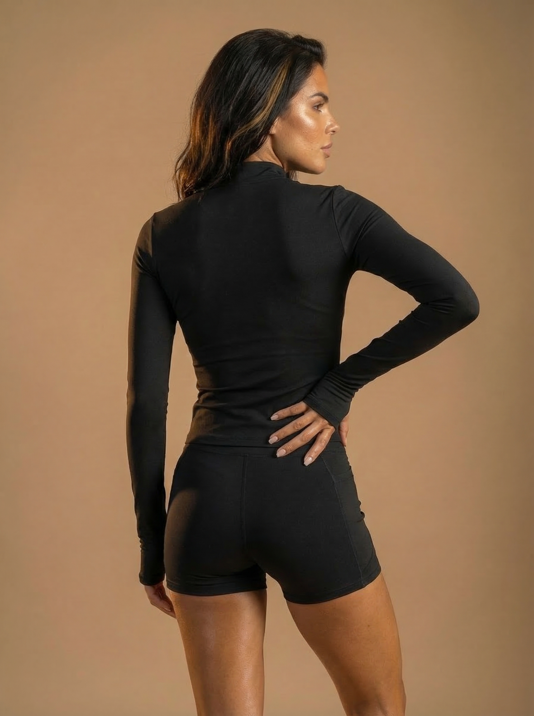 KAIAsculpt Shorts