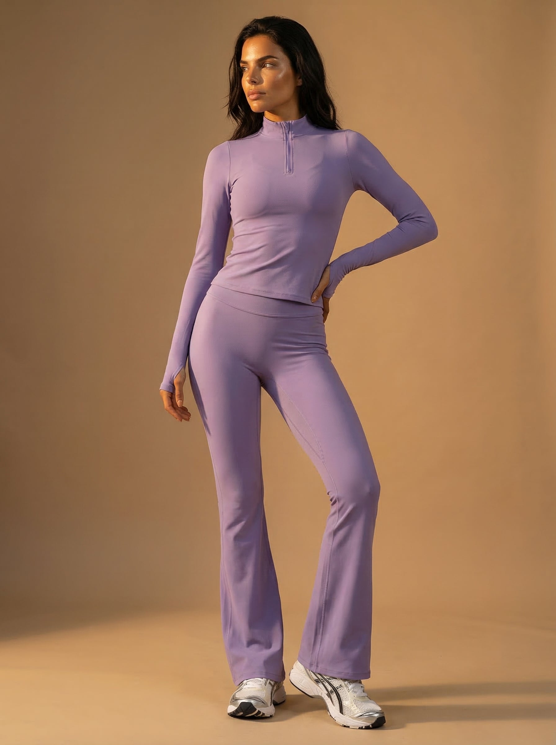 KAIAsculpt V-Back Flare