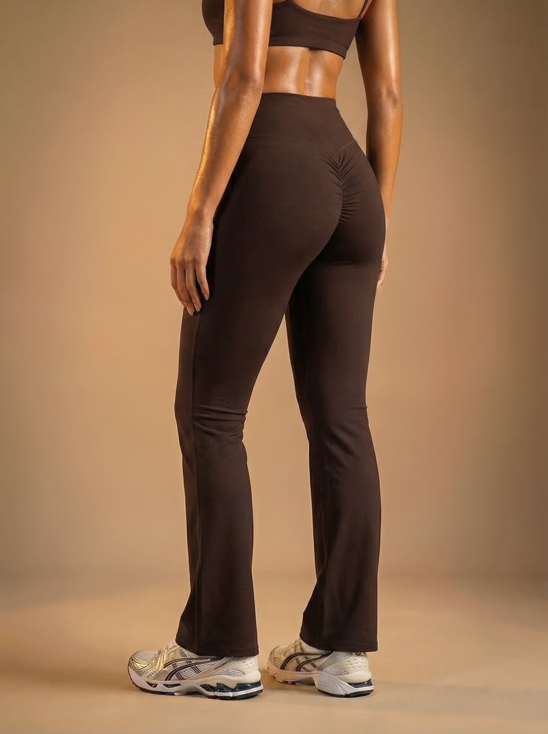 KAIAsculpt V-Back Flare