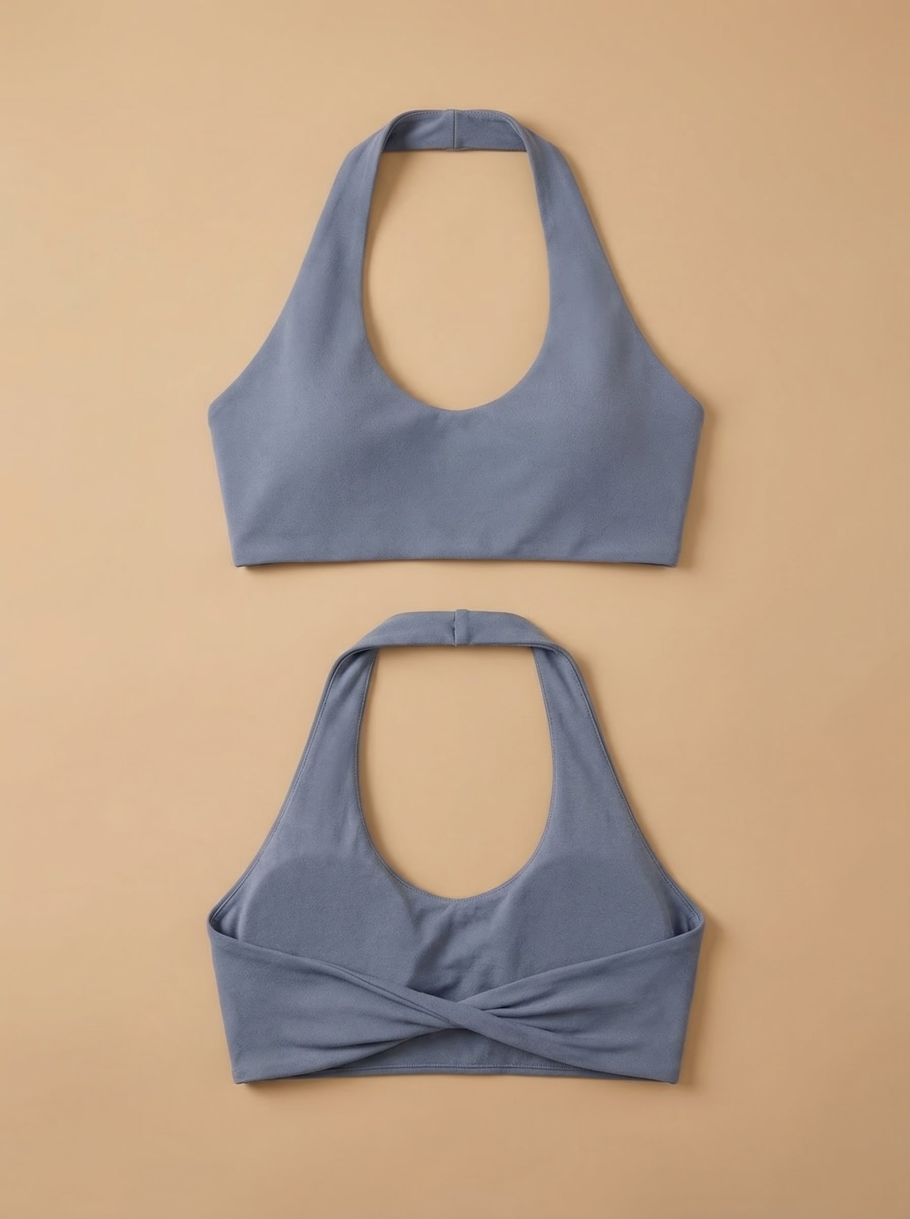 KAIAstudio Backless Bra