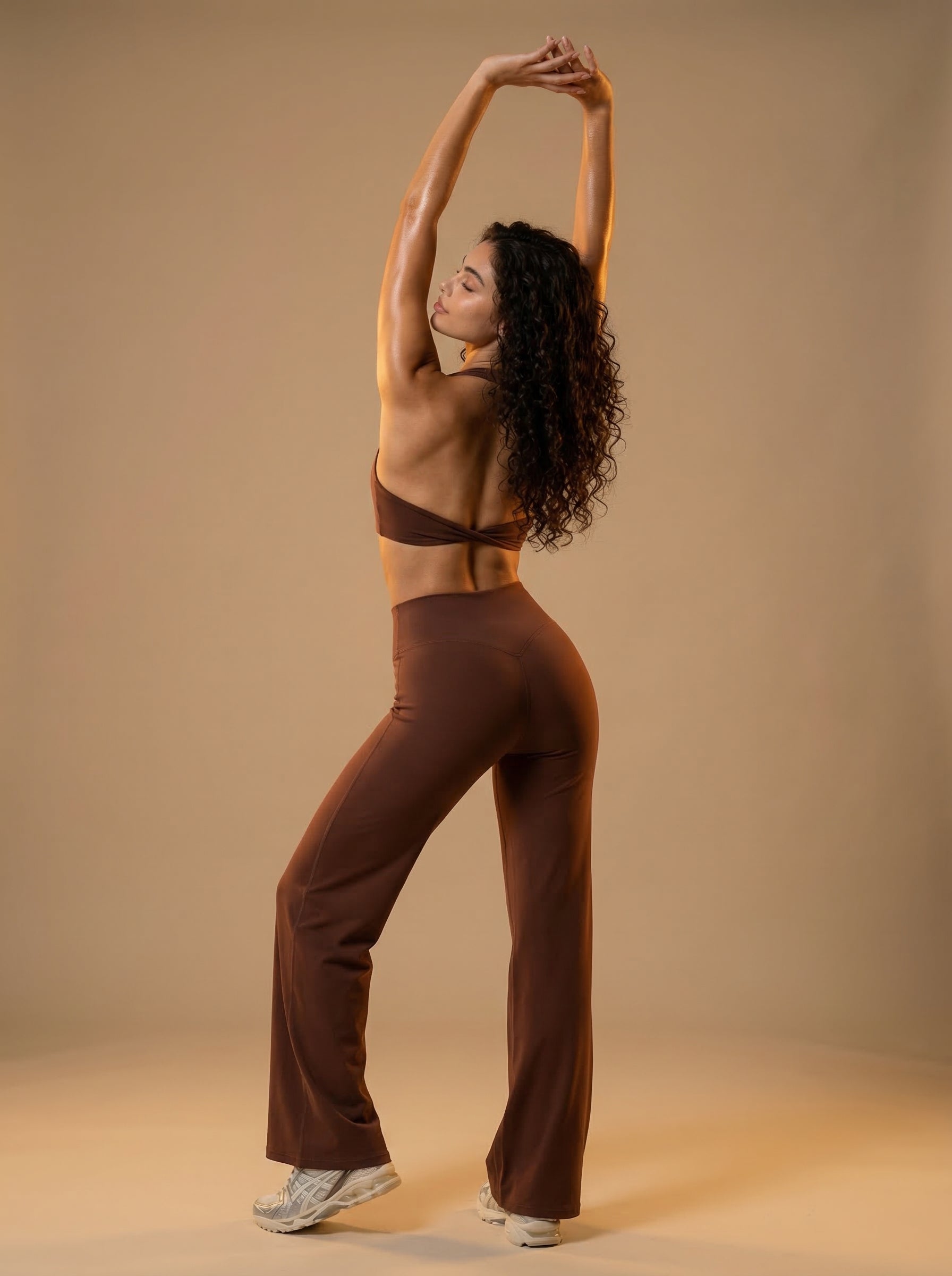 KAIAstudio Backless Bra
