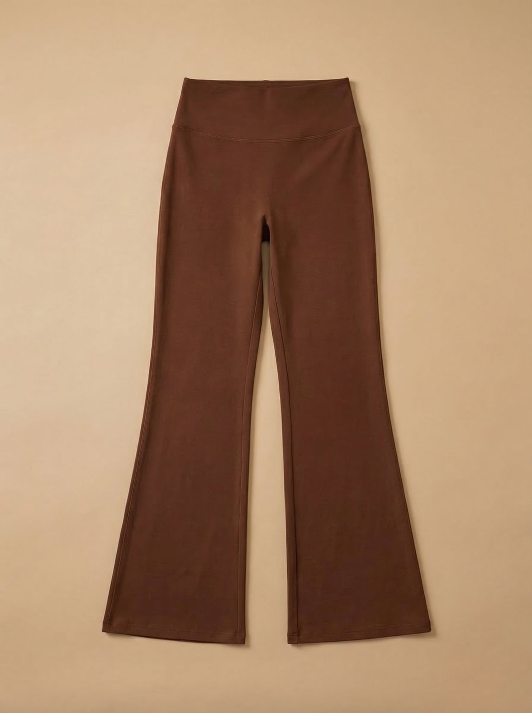 KAIAstudio Straight-Leg Pants