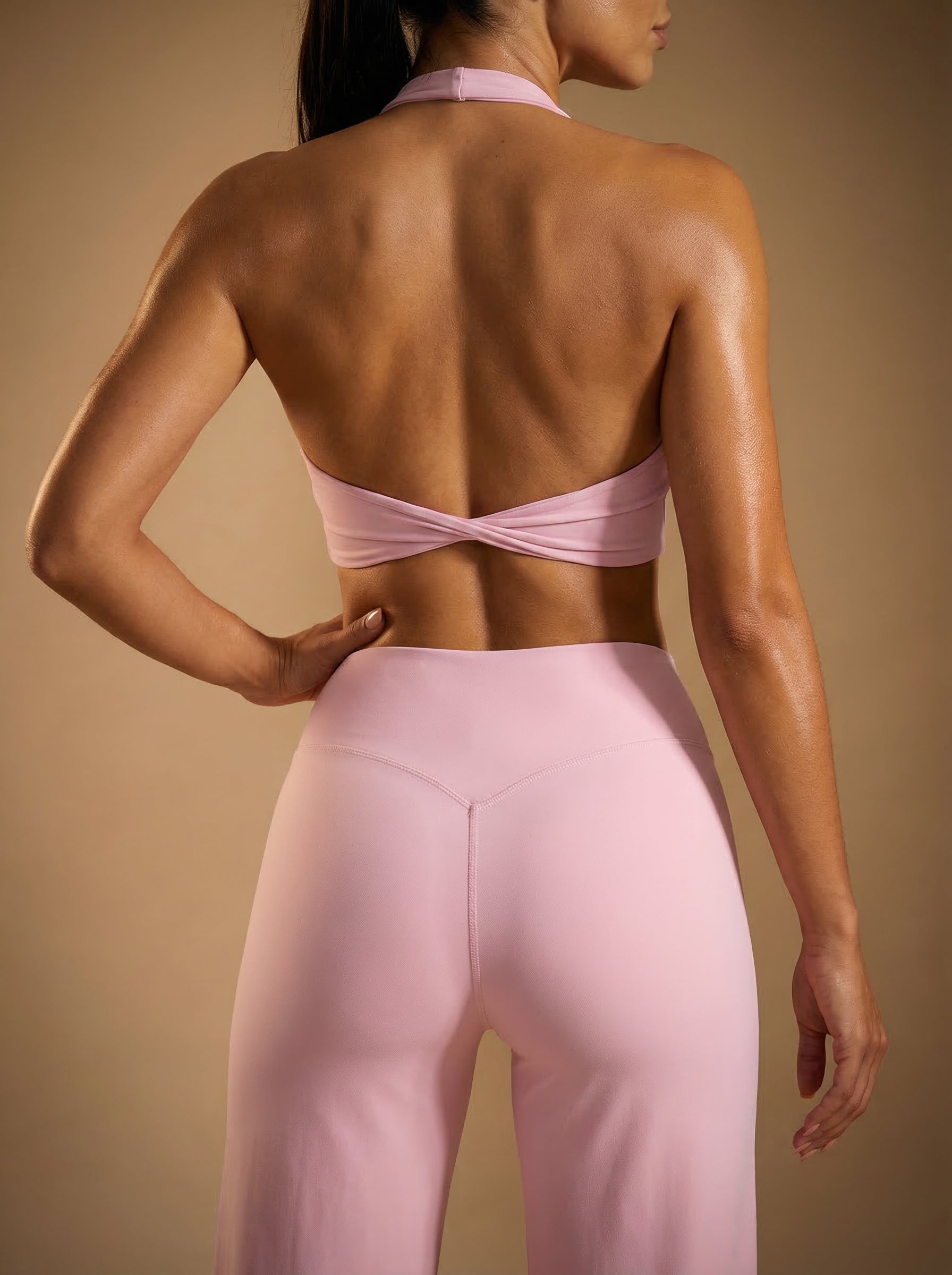KAIAstudio Backless Bra