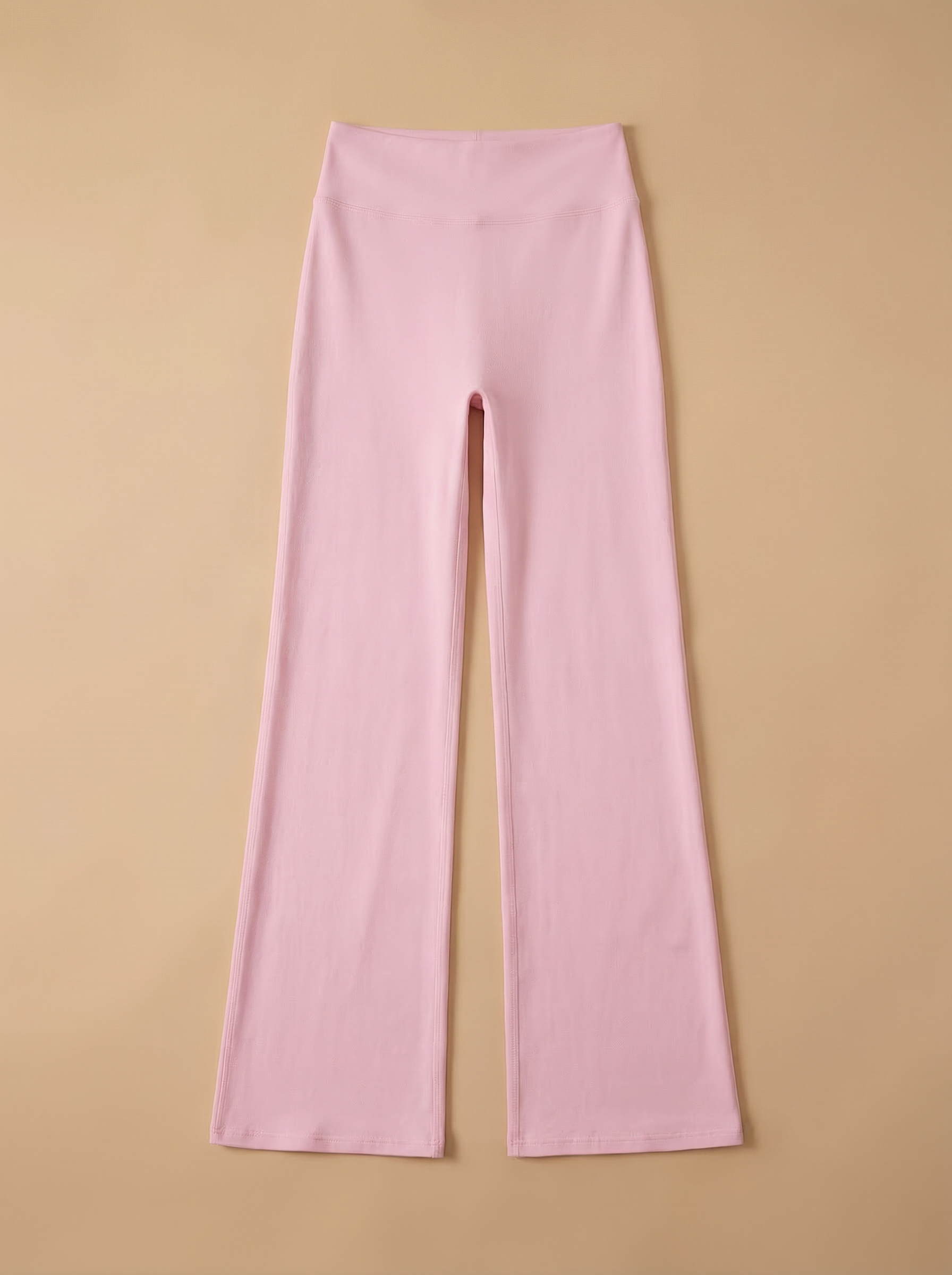 KAIAstudio Straight-Leg Pants