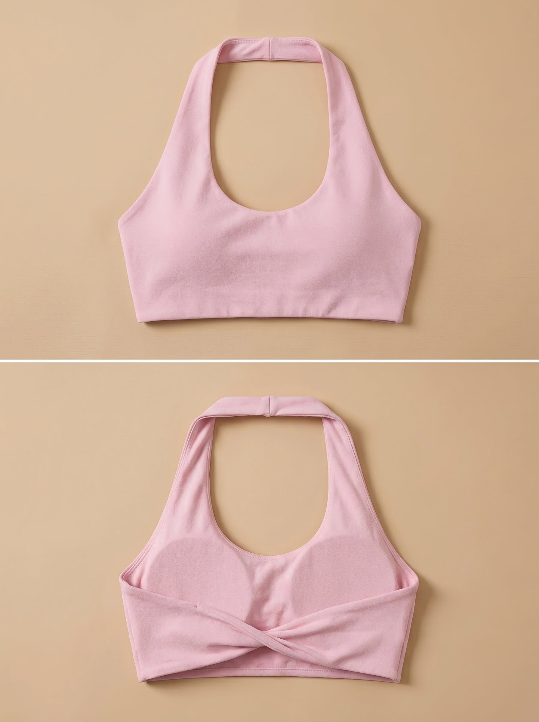 KAIAstudio Backless Bra