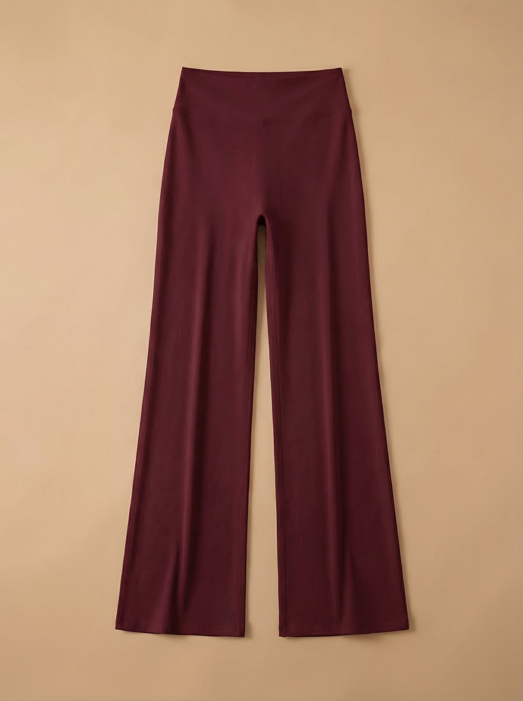 KAIAstudio Straight-Leg Pants
