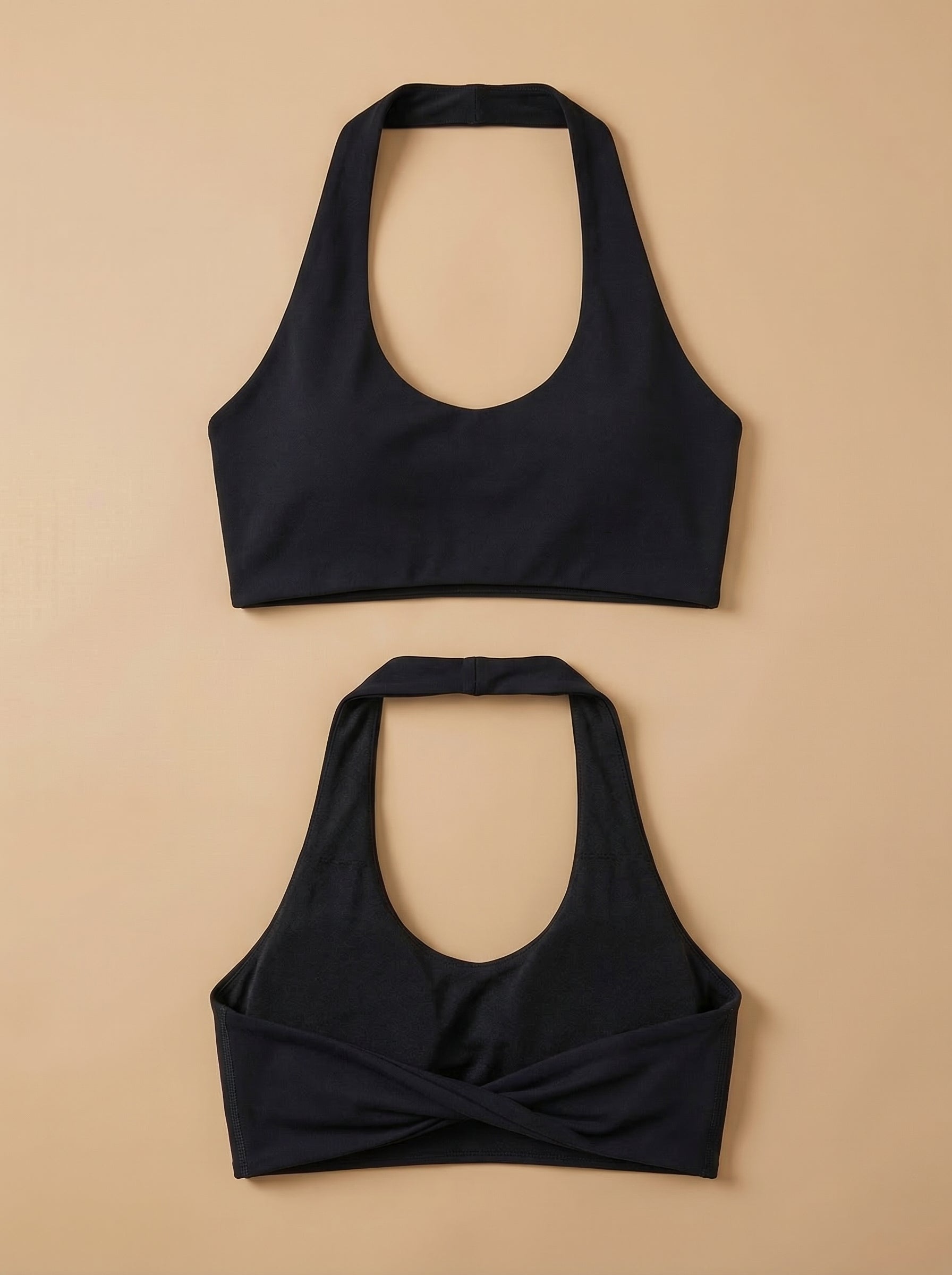 KAIAstudio Backless Bra