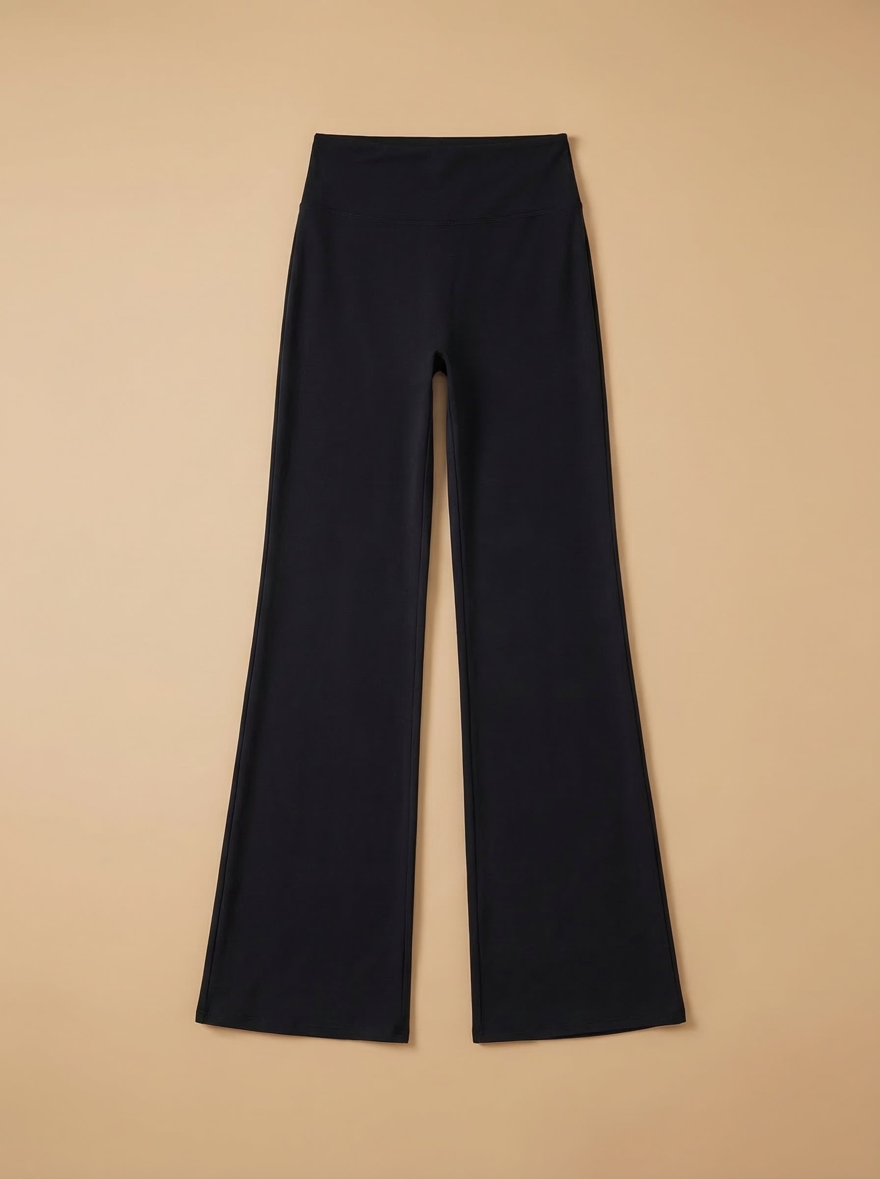 KAIAstudio Straight-Leg Pants