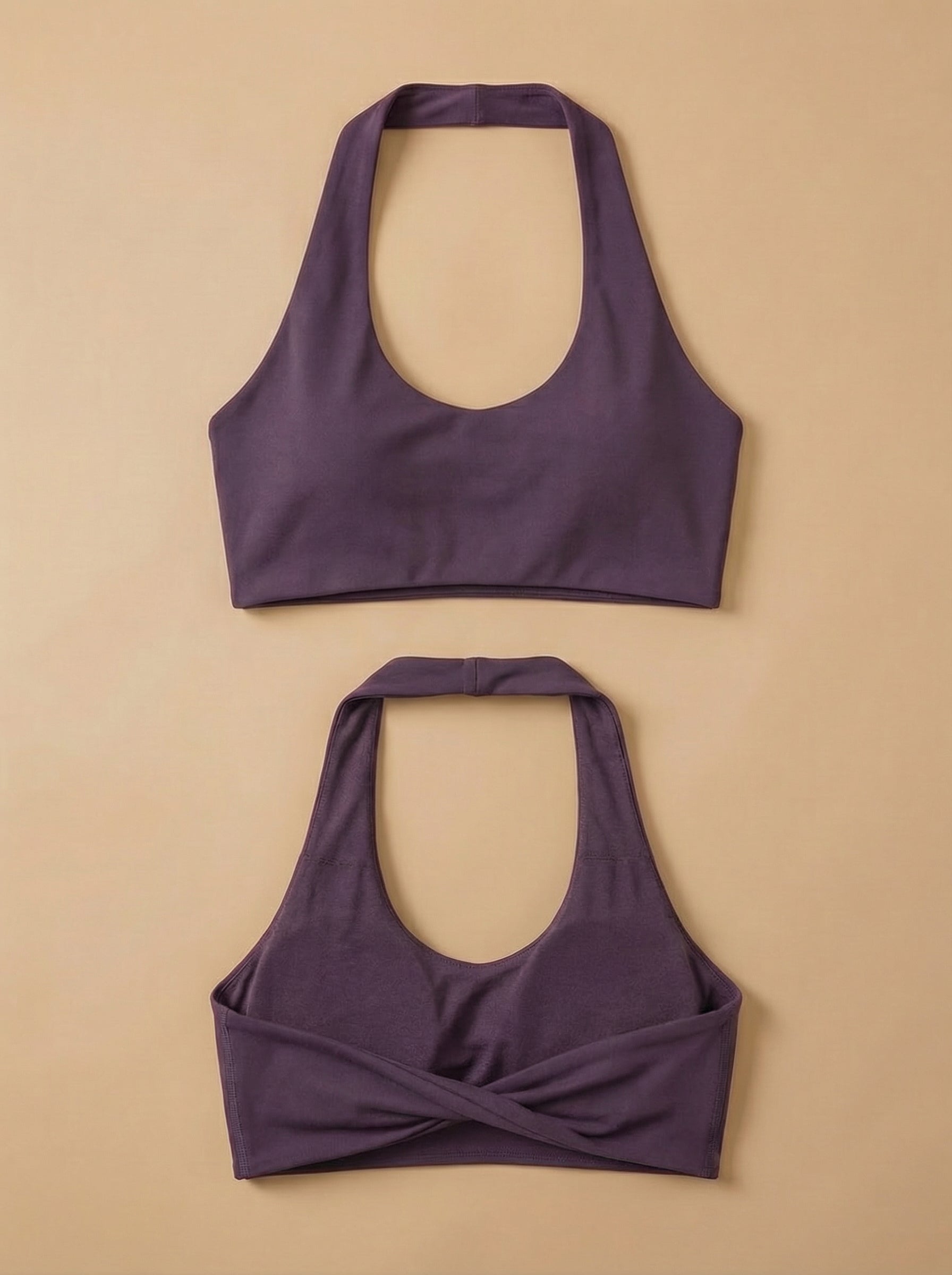 KAIAstudio Backless Bra