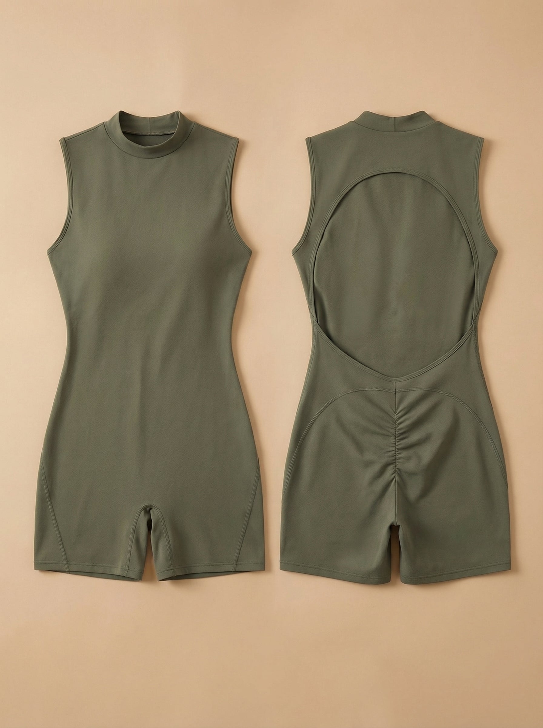 KAIAstudio Jumpsuit