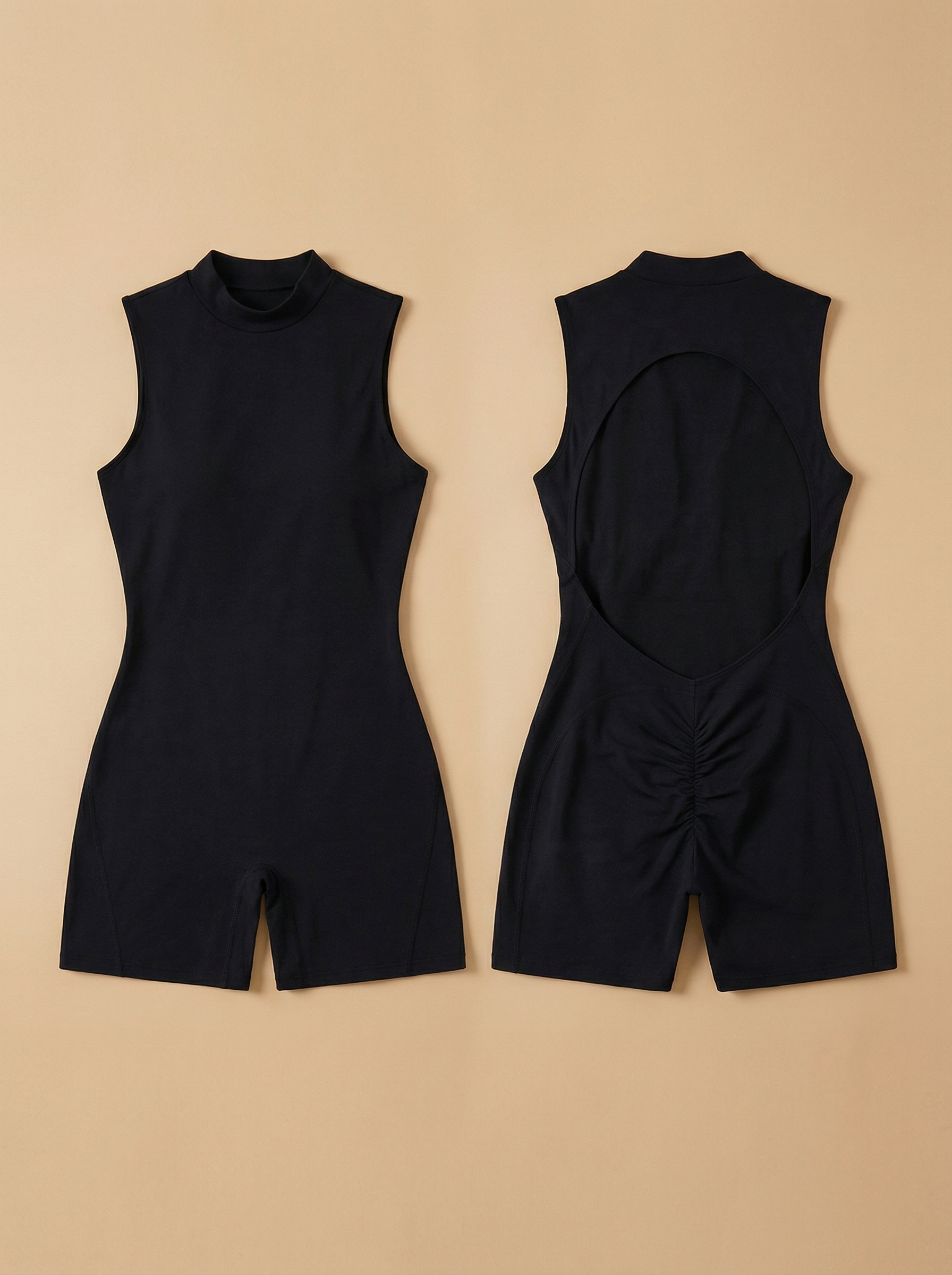KAIAstudio Jumpsuit