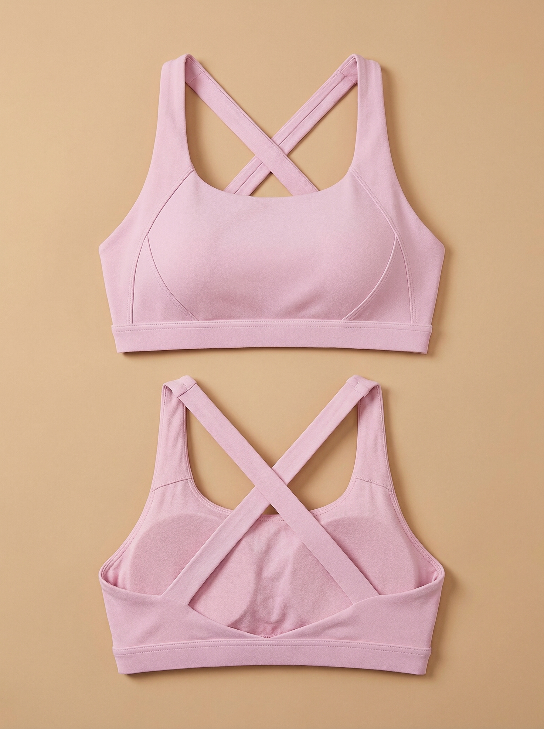 KAIAsculpt Support Bra